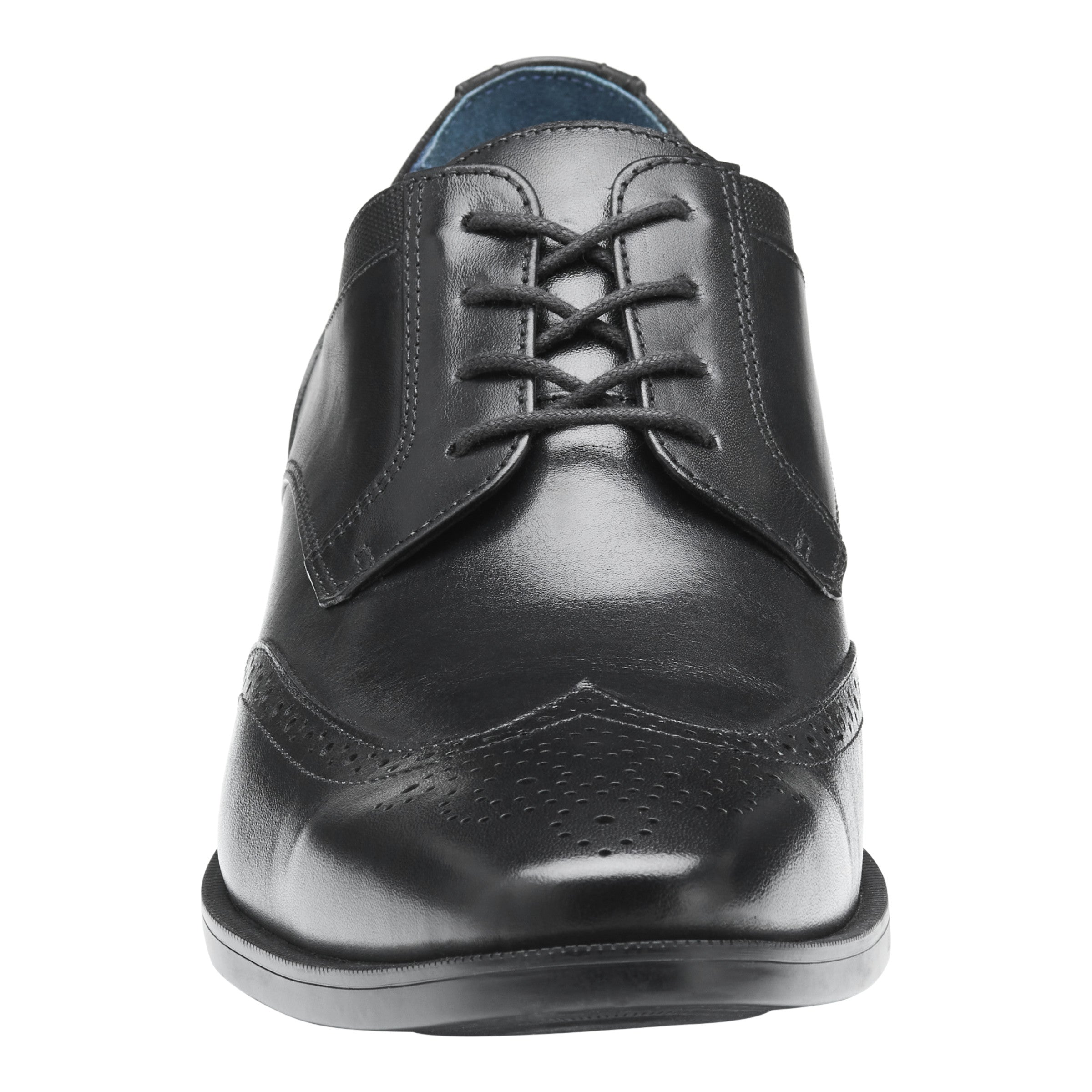Gibbons Wingtip Shoe