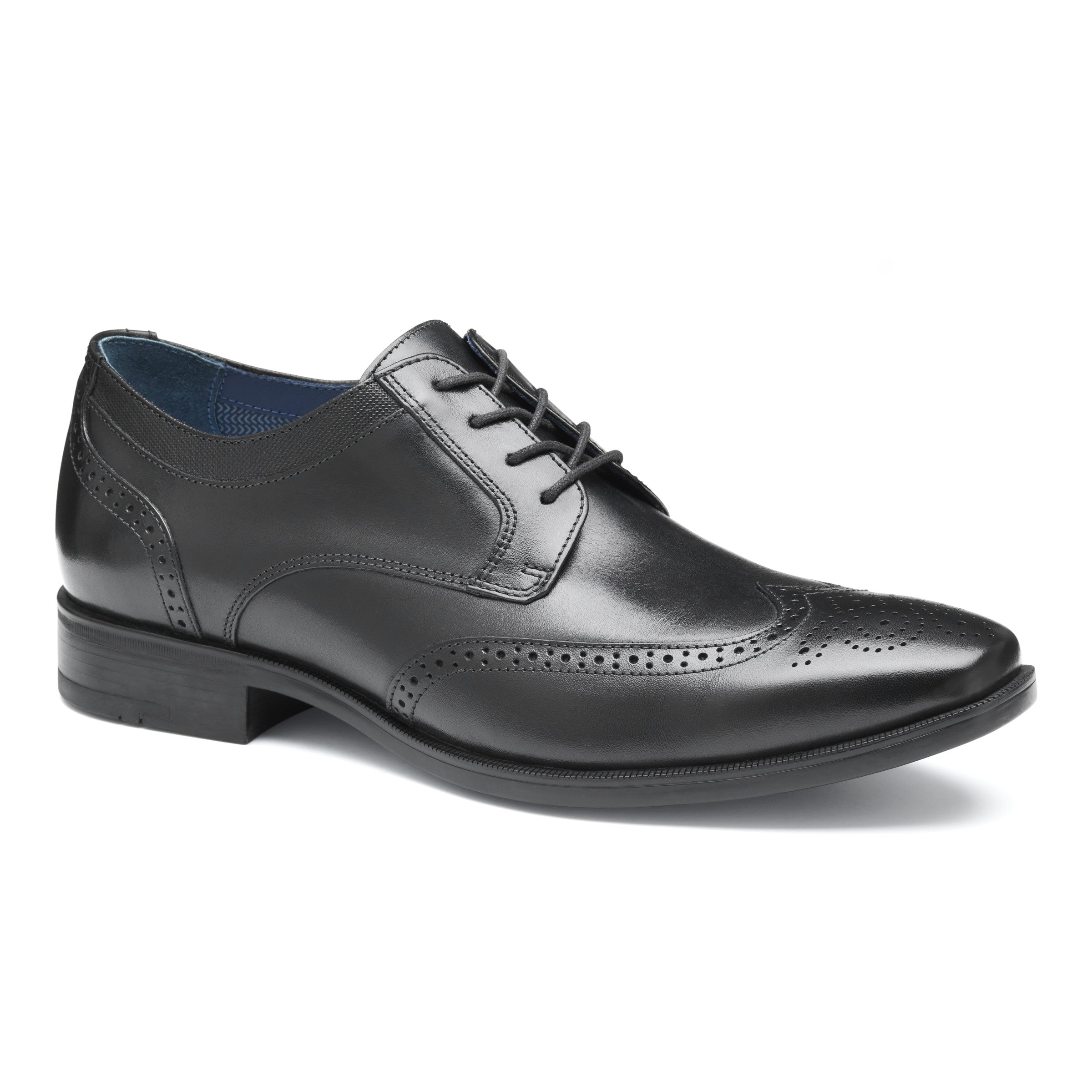 Gibbons Wingtip Shoe