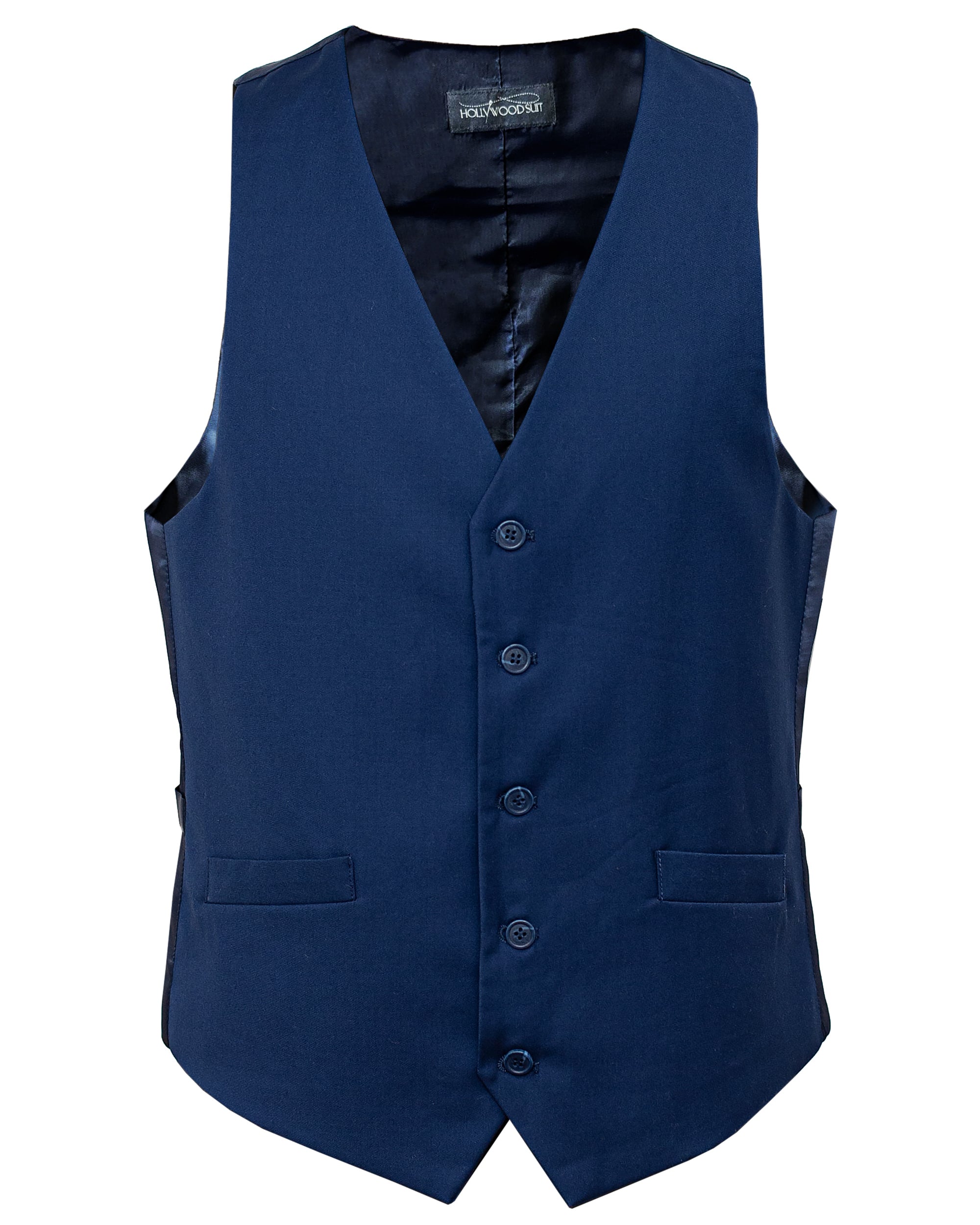 Performance Stretch Vest