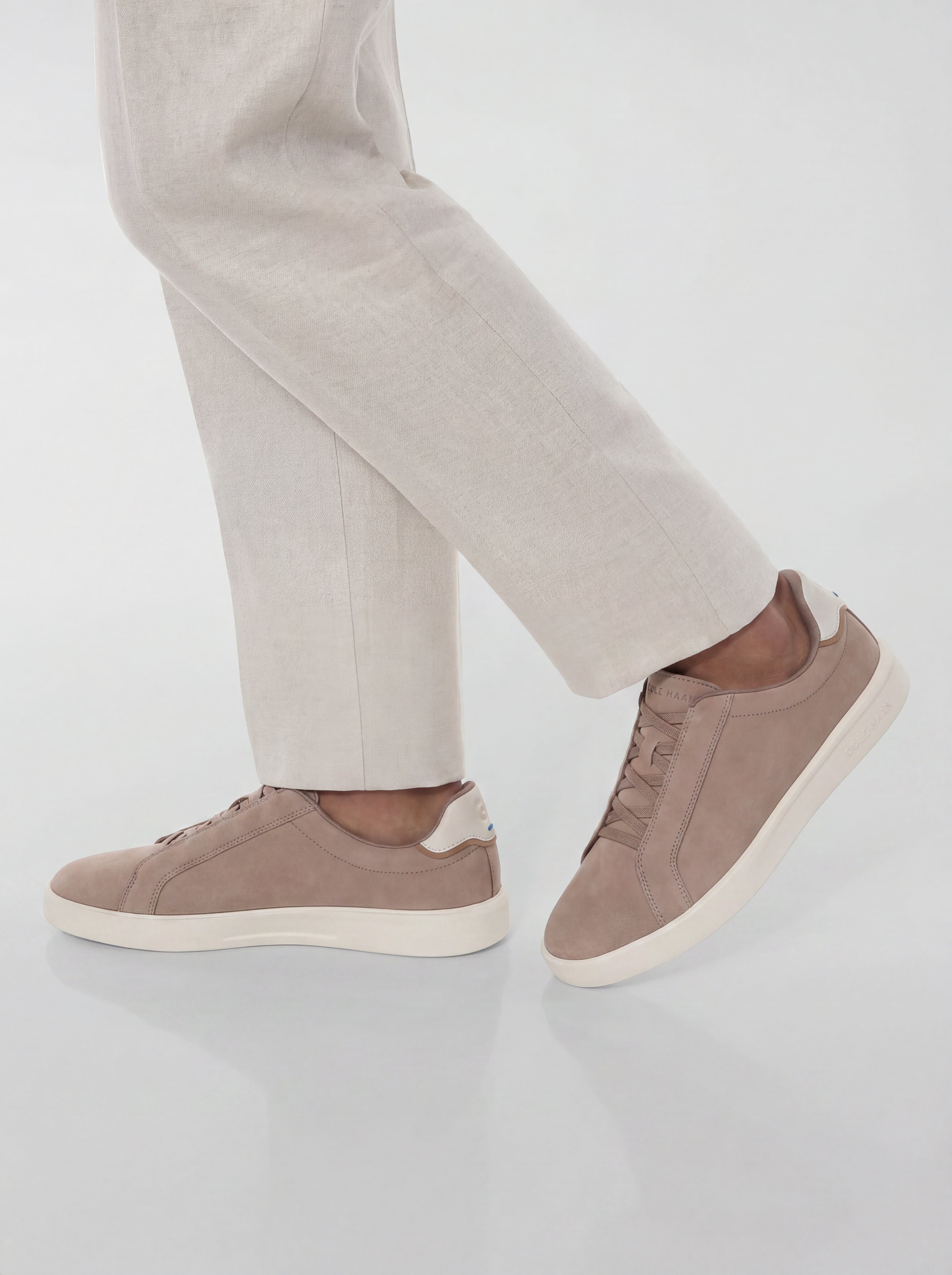 Men's Grand Crosscourt Daily Slip-On Sneaker
