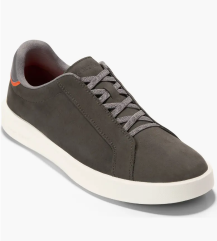 Men's Grand Crosscourt Daily Slip-On Sneaker