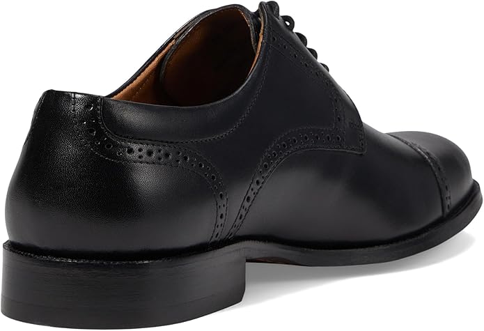 Men's Harmon Cap Toe Dress Shoe