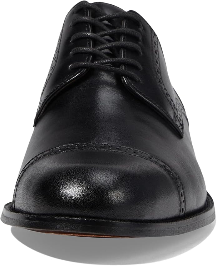 Men's Harmon Cap Toe Dress Shoe