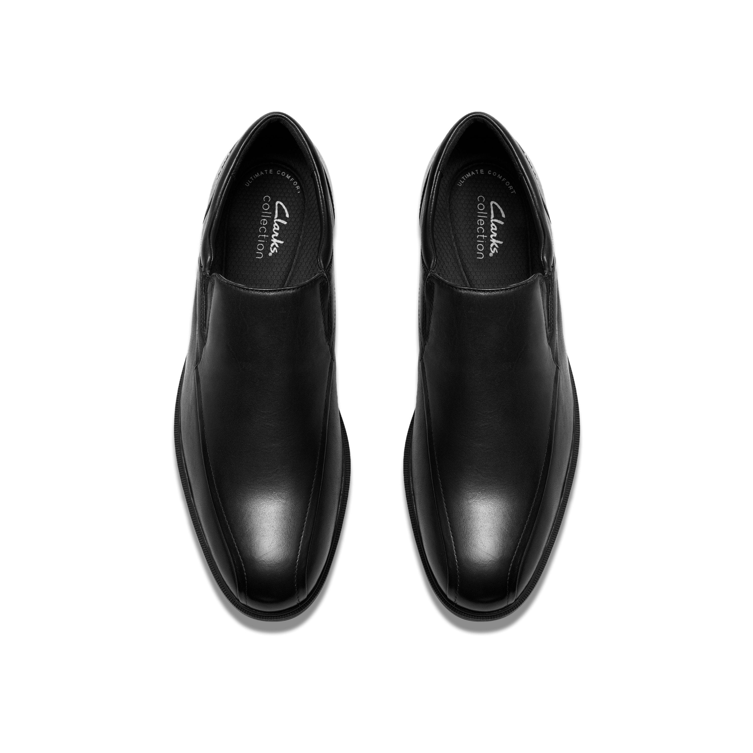Men’s Slip-On Dress Shoe