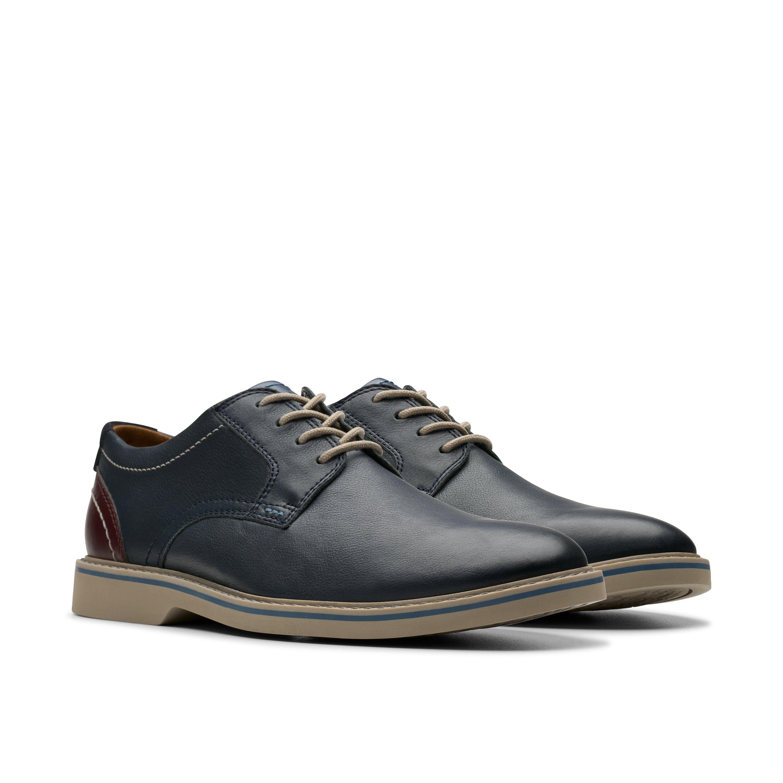Men’s Smart Casual Derby Shoe