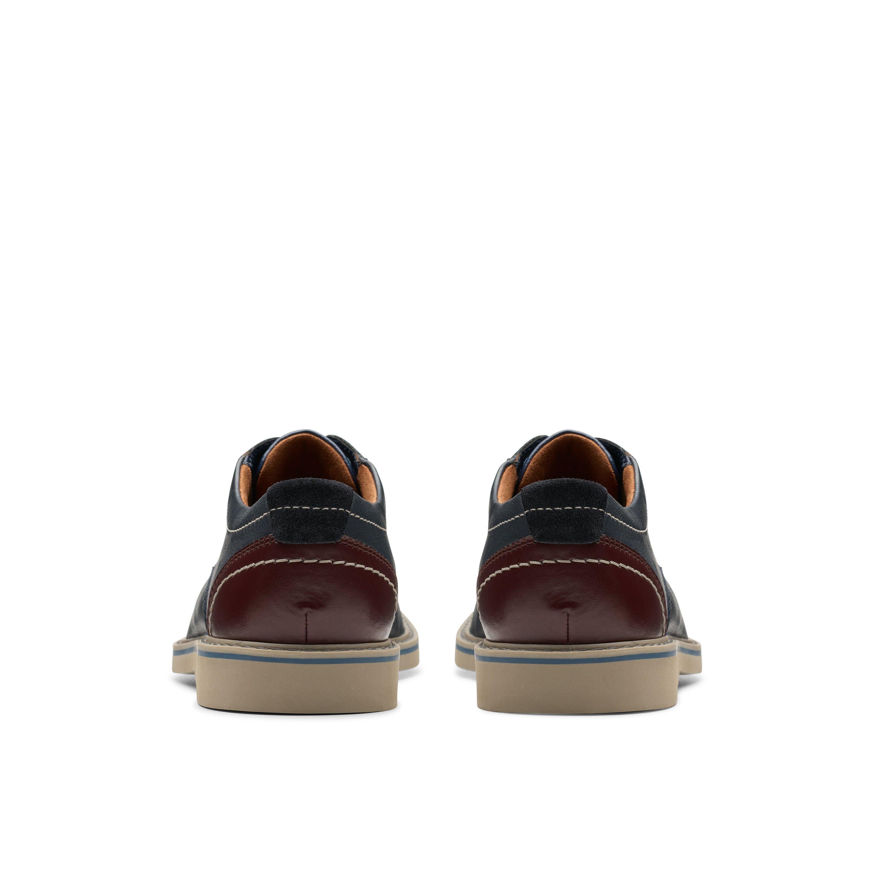 Men’s Smart Casual Derby Shoe