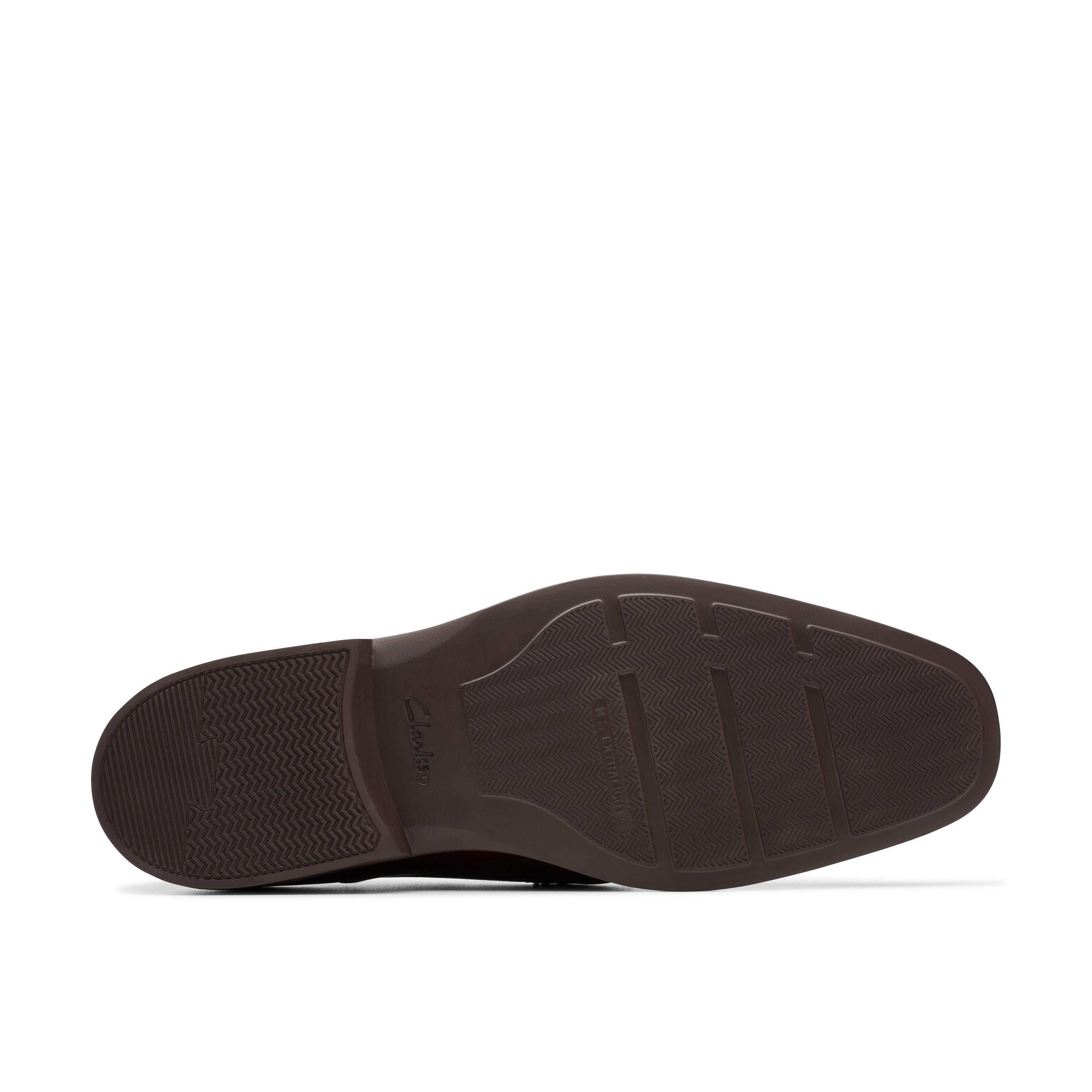 Modern Horsebit Dress Loafer