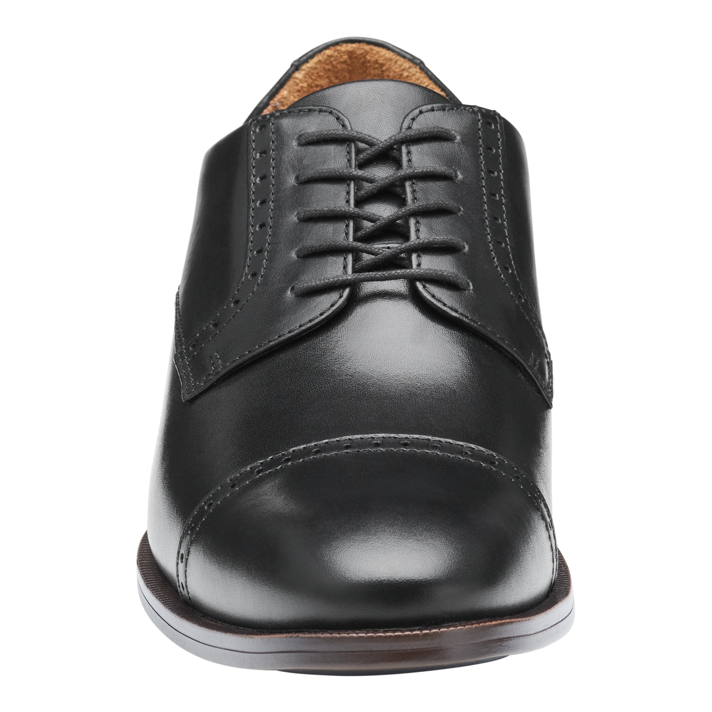 Reeve Cap Toe Shoe
