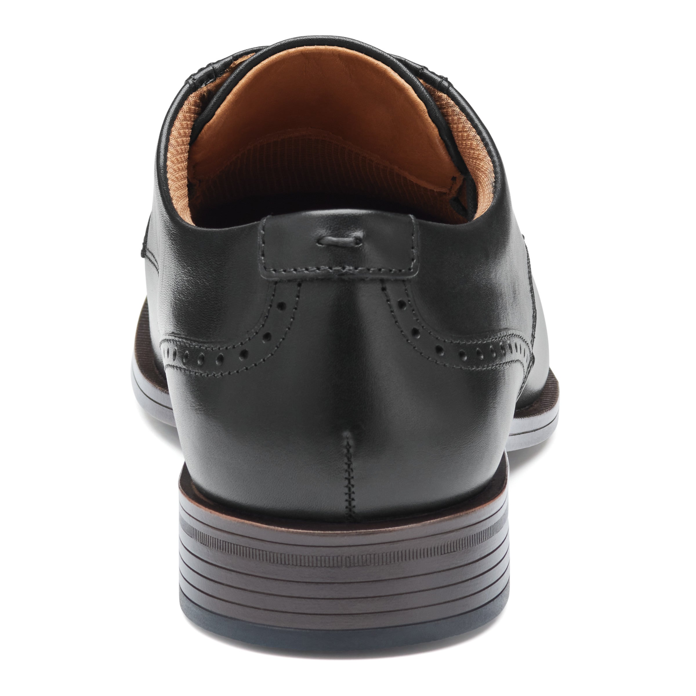 Reeve Cap Toe Shoe