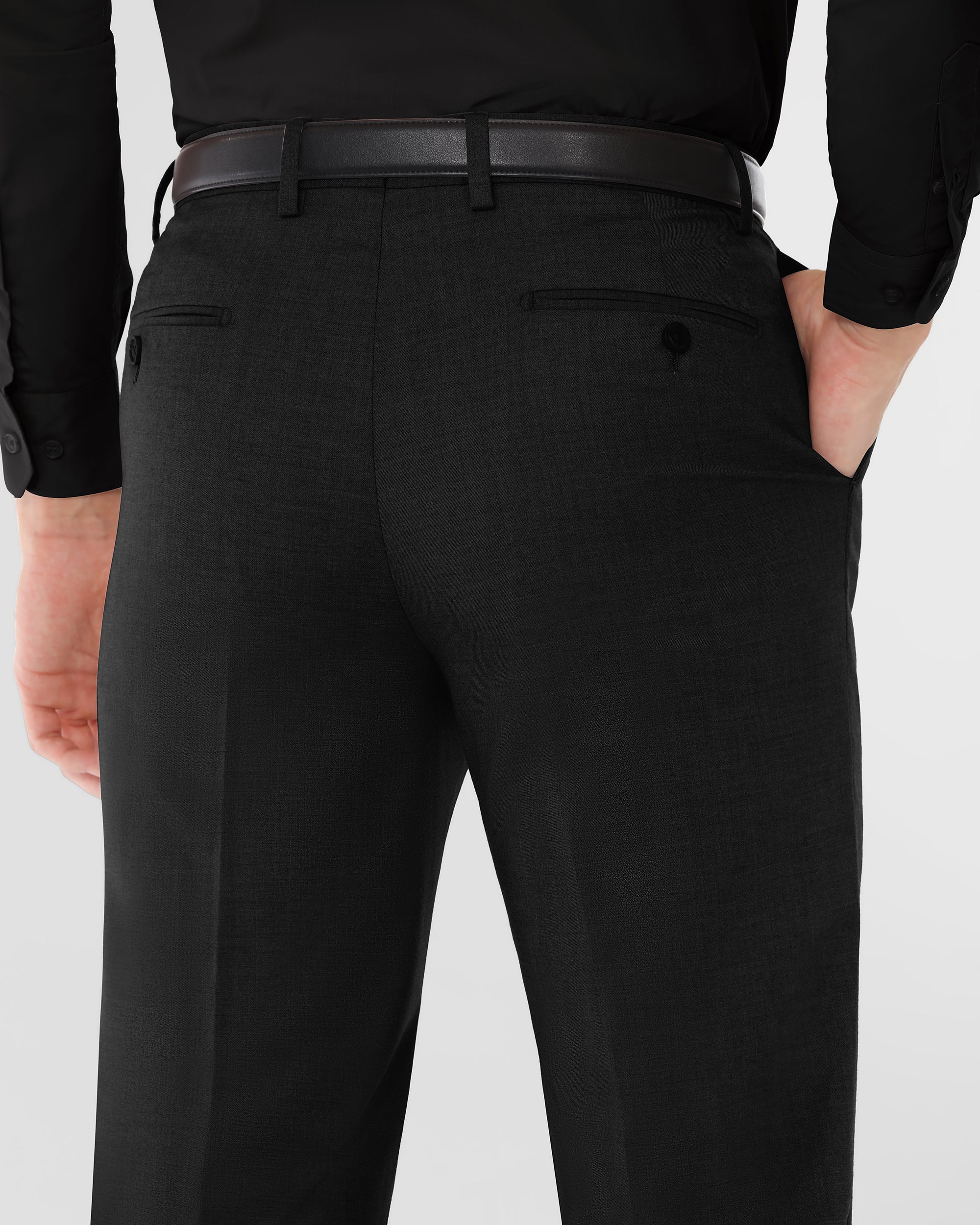 Modern Fit Performance Dress Pants