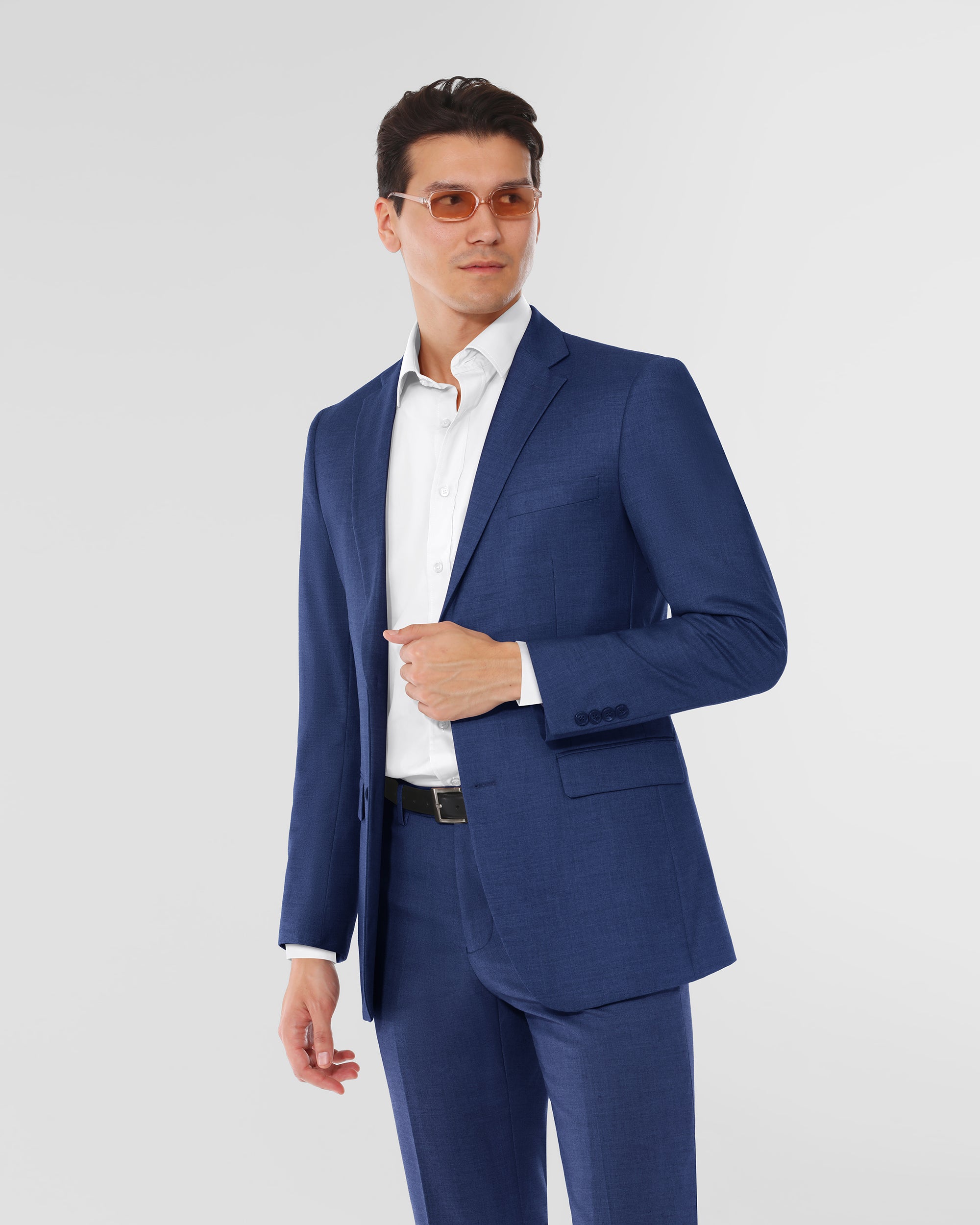 Performance Modern Fit Suit
