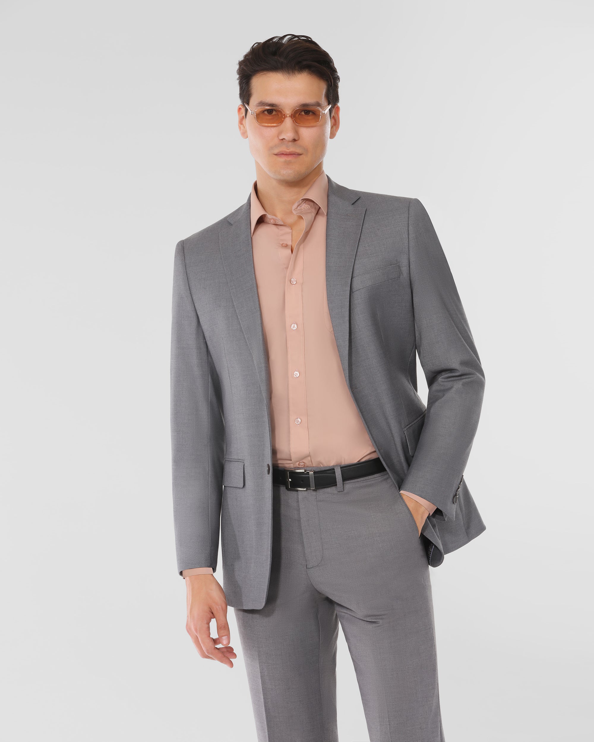 Performance Modern Fit Suit