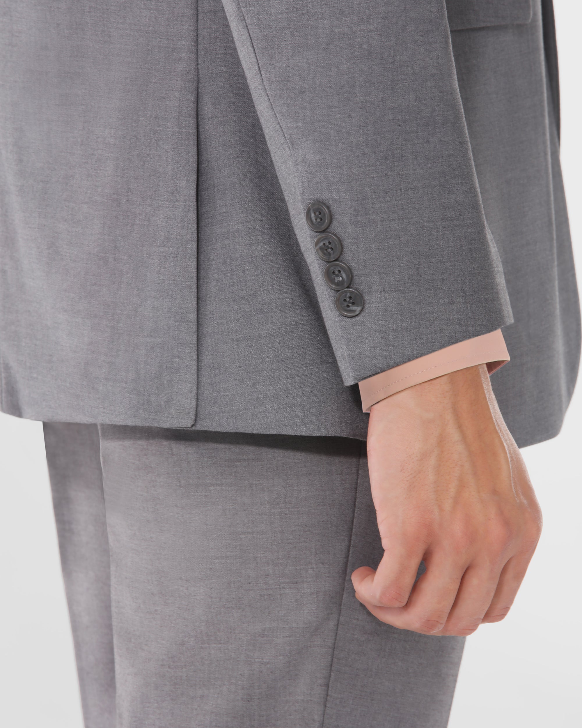 Performance Modern Fit Suit