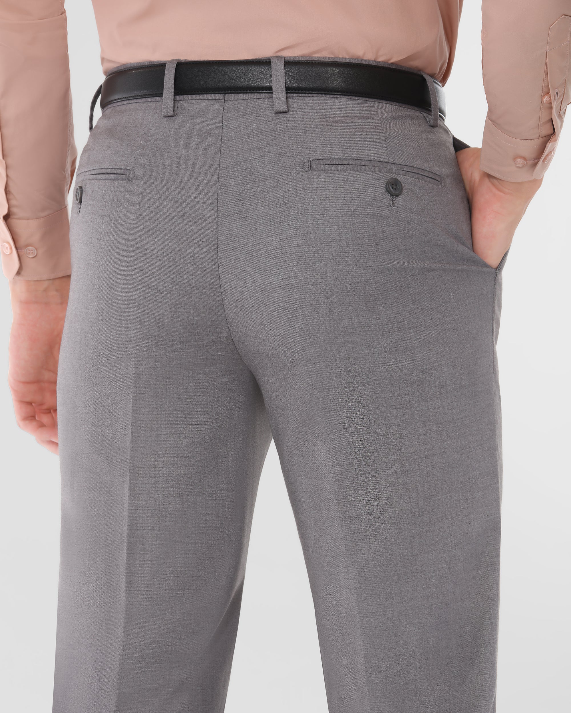 Performance Modern Fit Suit