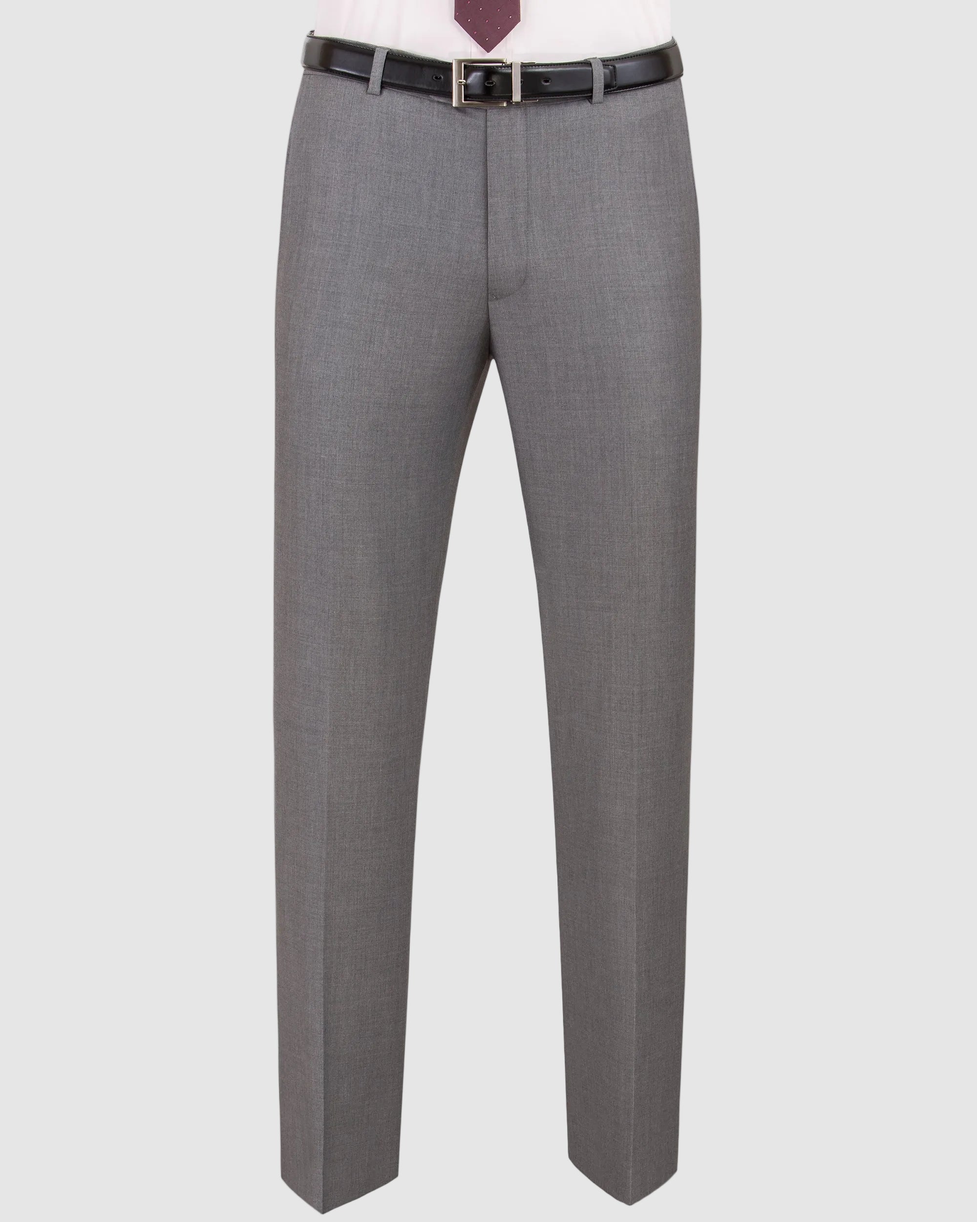 Tailored Double Breasted Performance Suit