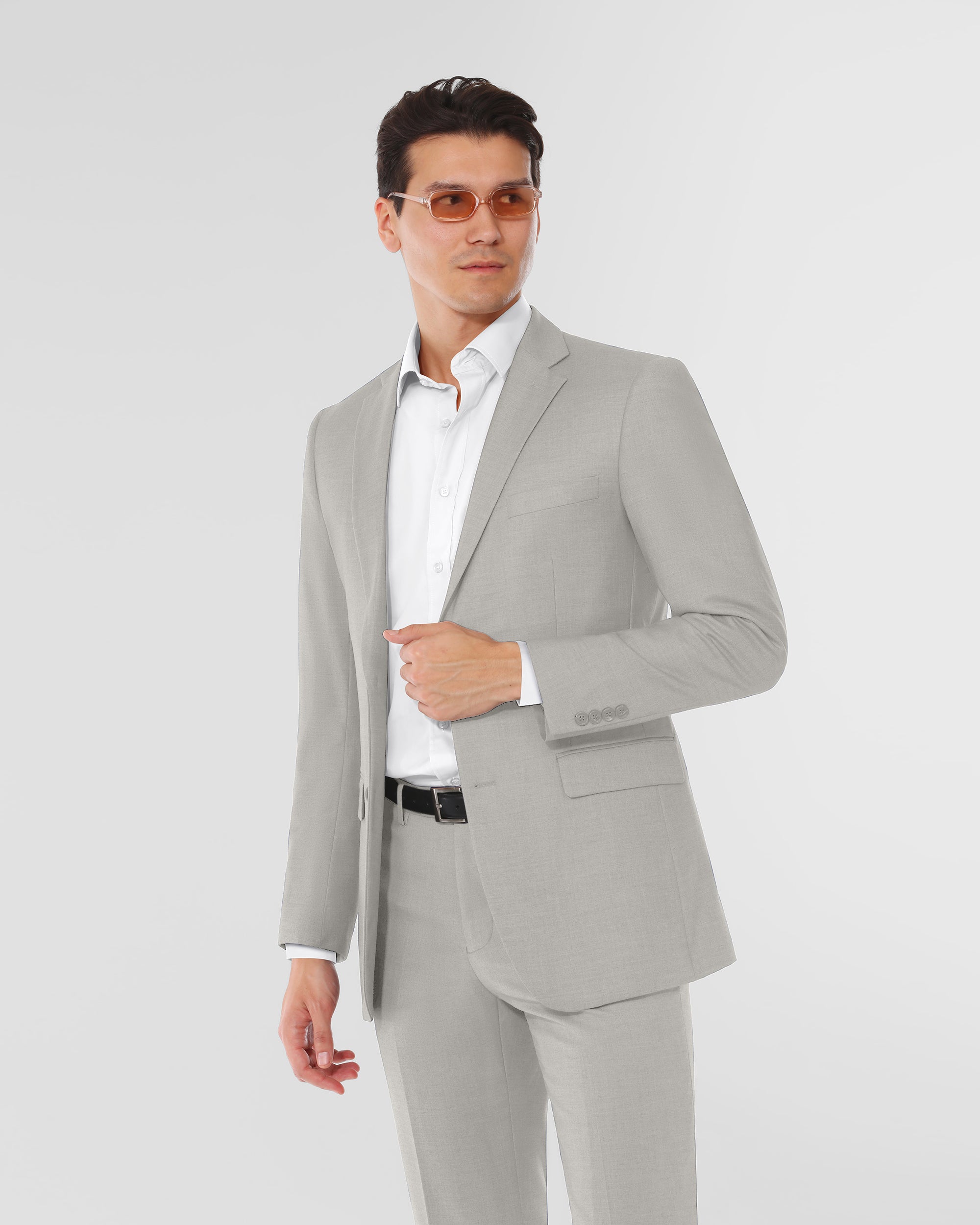 Performance Modern Fit Suit