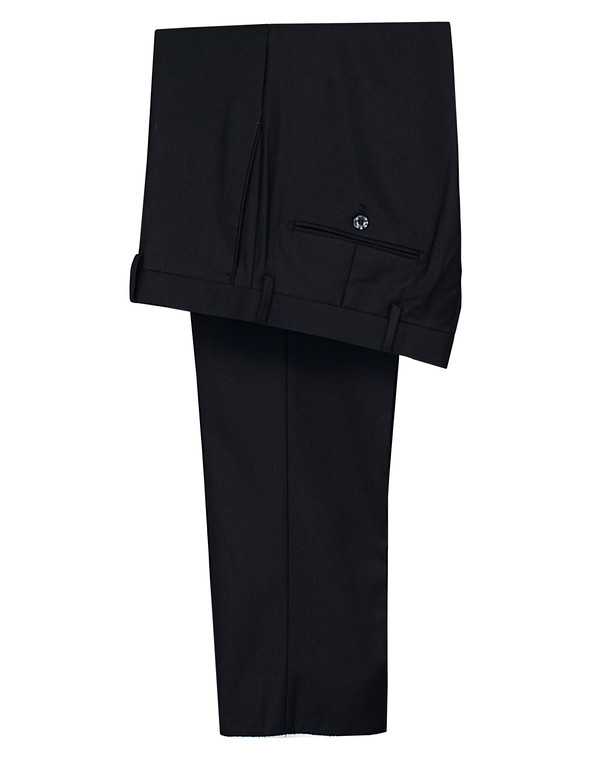 Microfiber Performance Modern Fit Suit