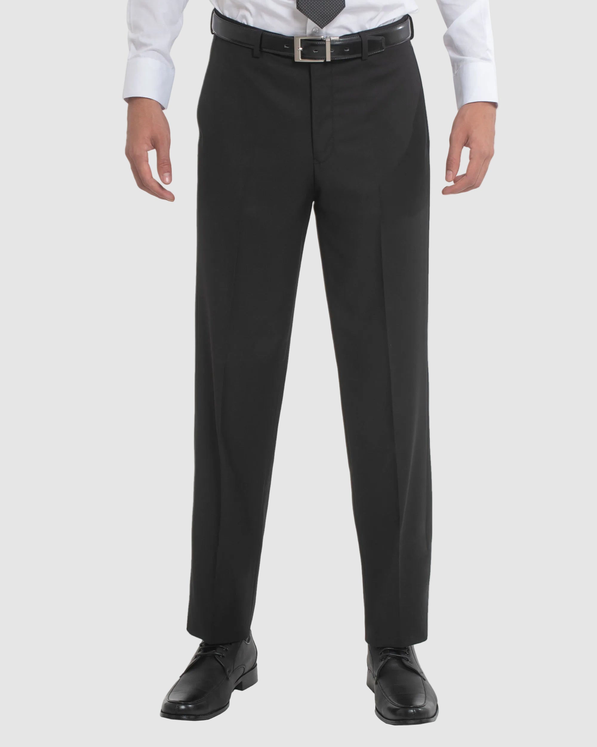 Modern Fit Performance Suit