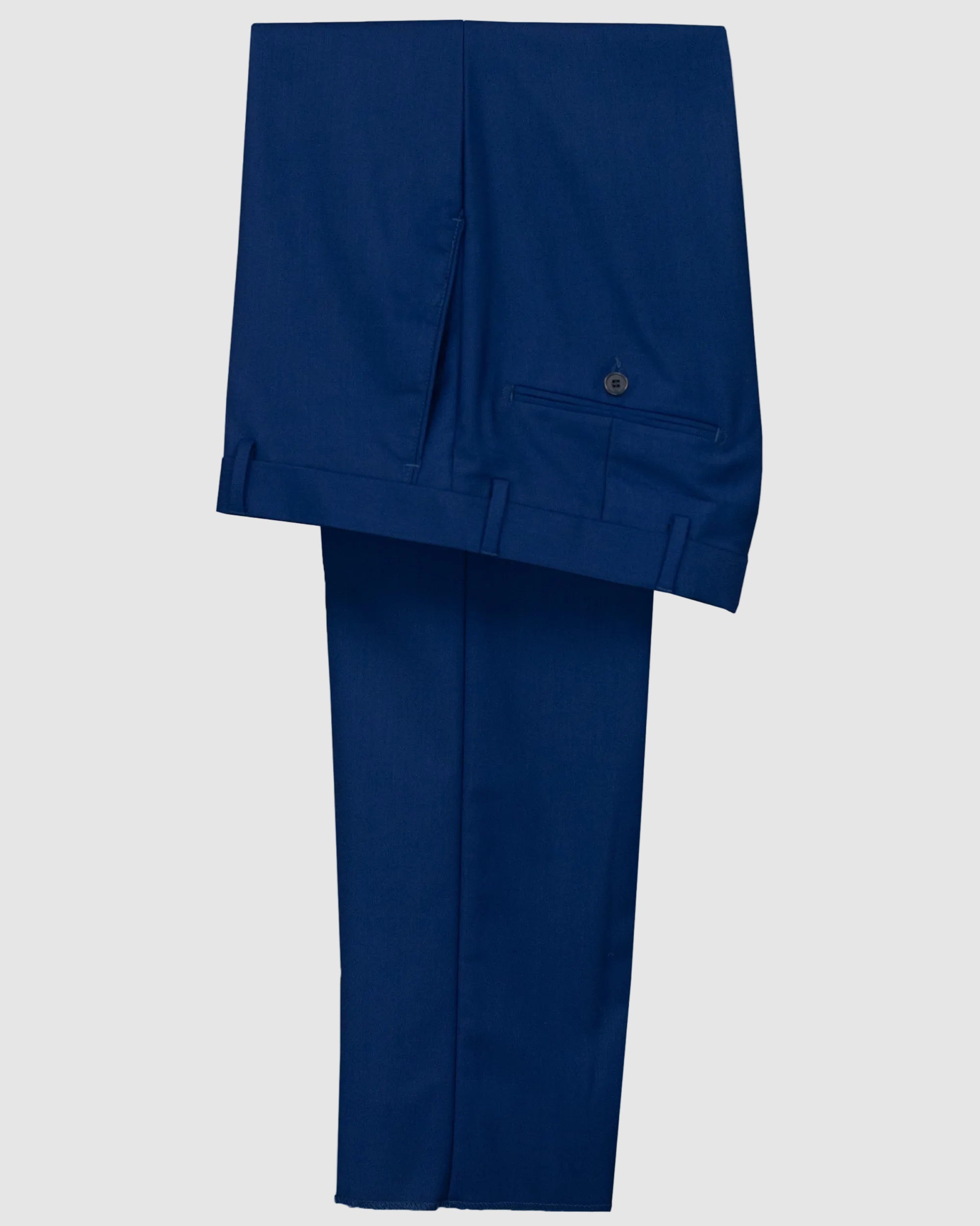 Microfiber Performance Modern Fit Suit