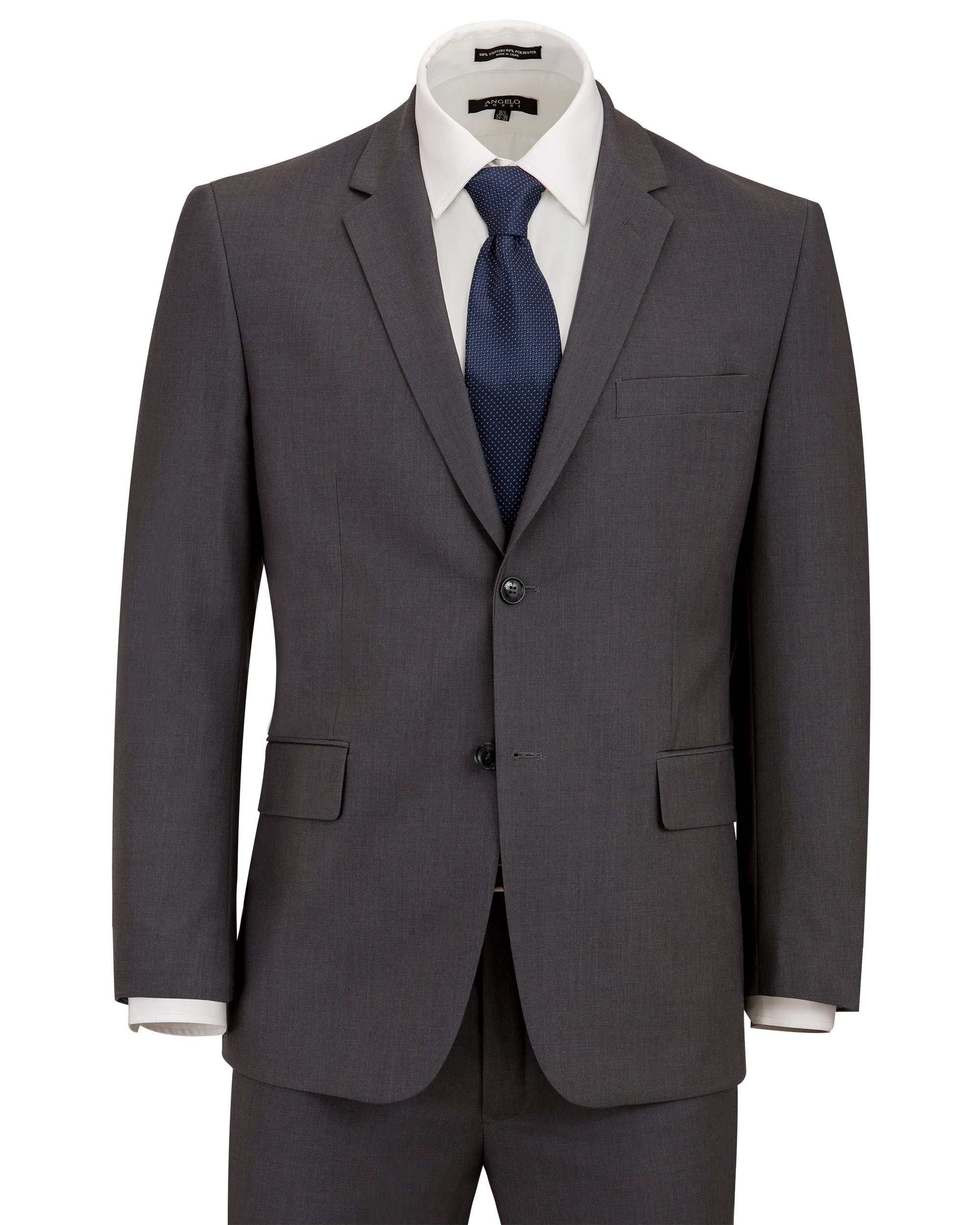 Modern Fit Performance Suit
