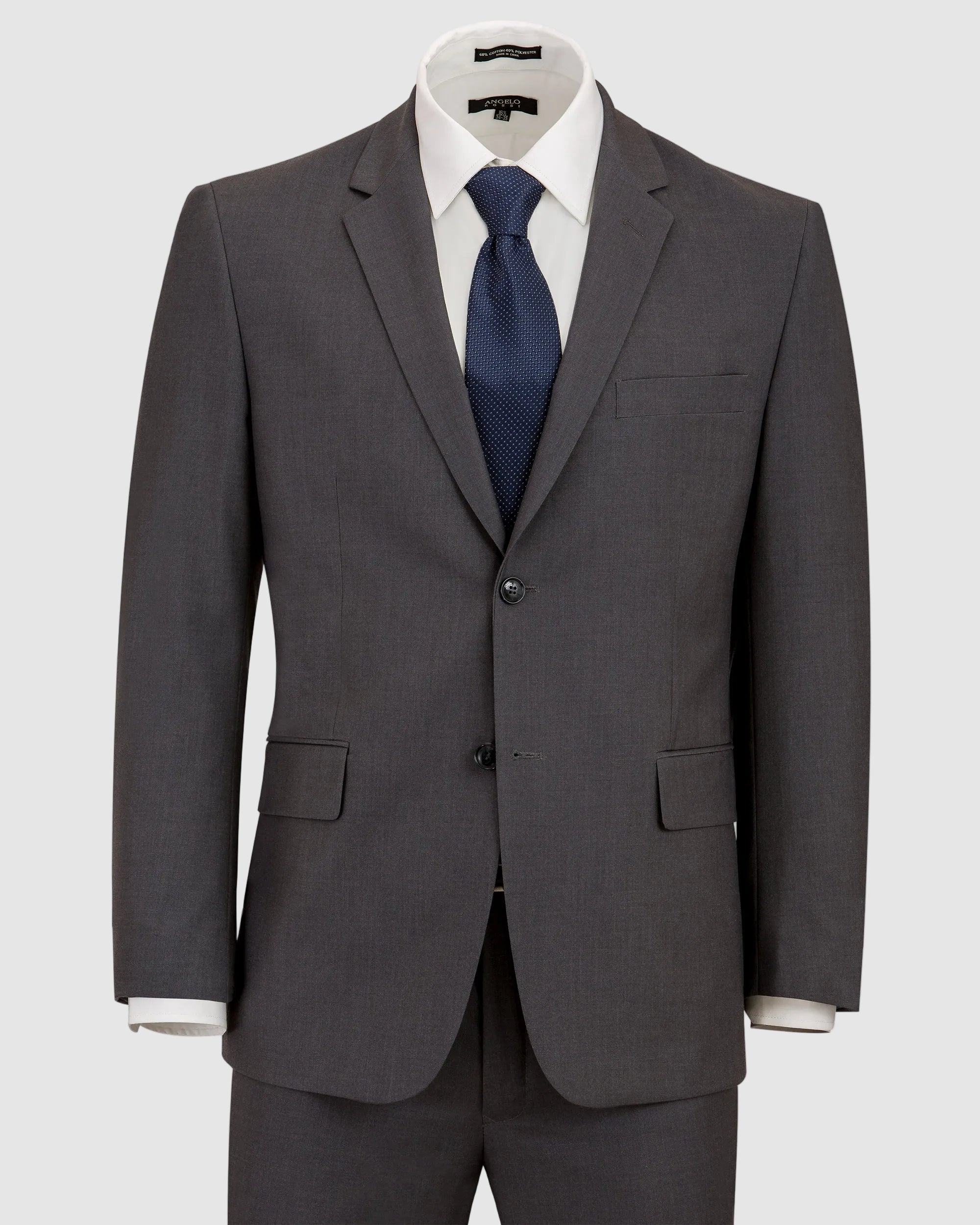 Modern Fit Performance Suit