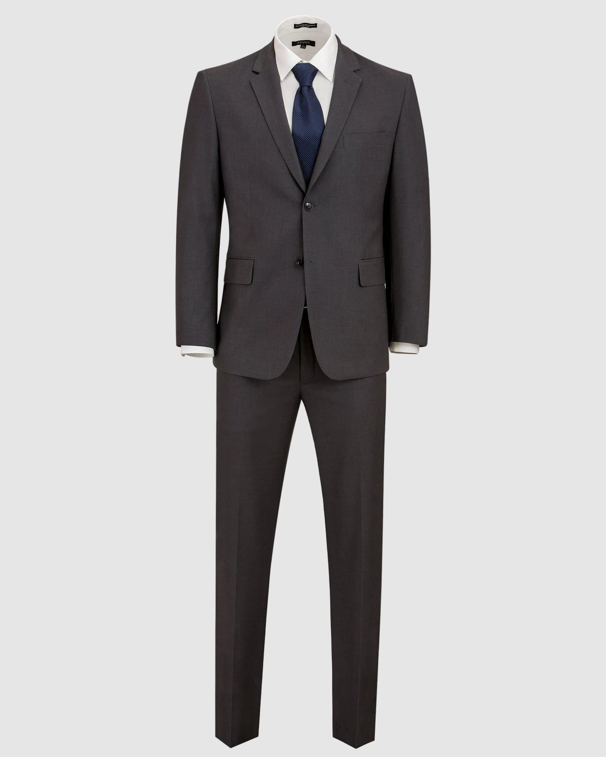 Modern Fit Performance Suit