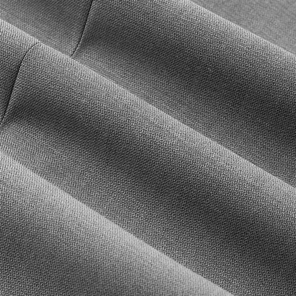 Modern Fit Wool Blend Suit