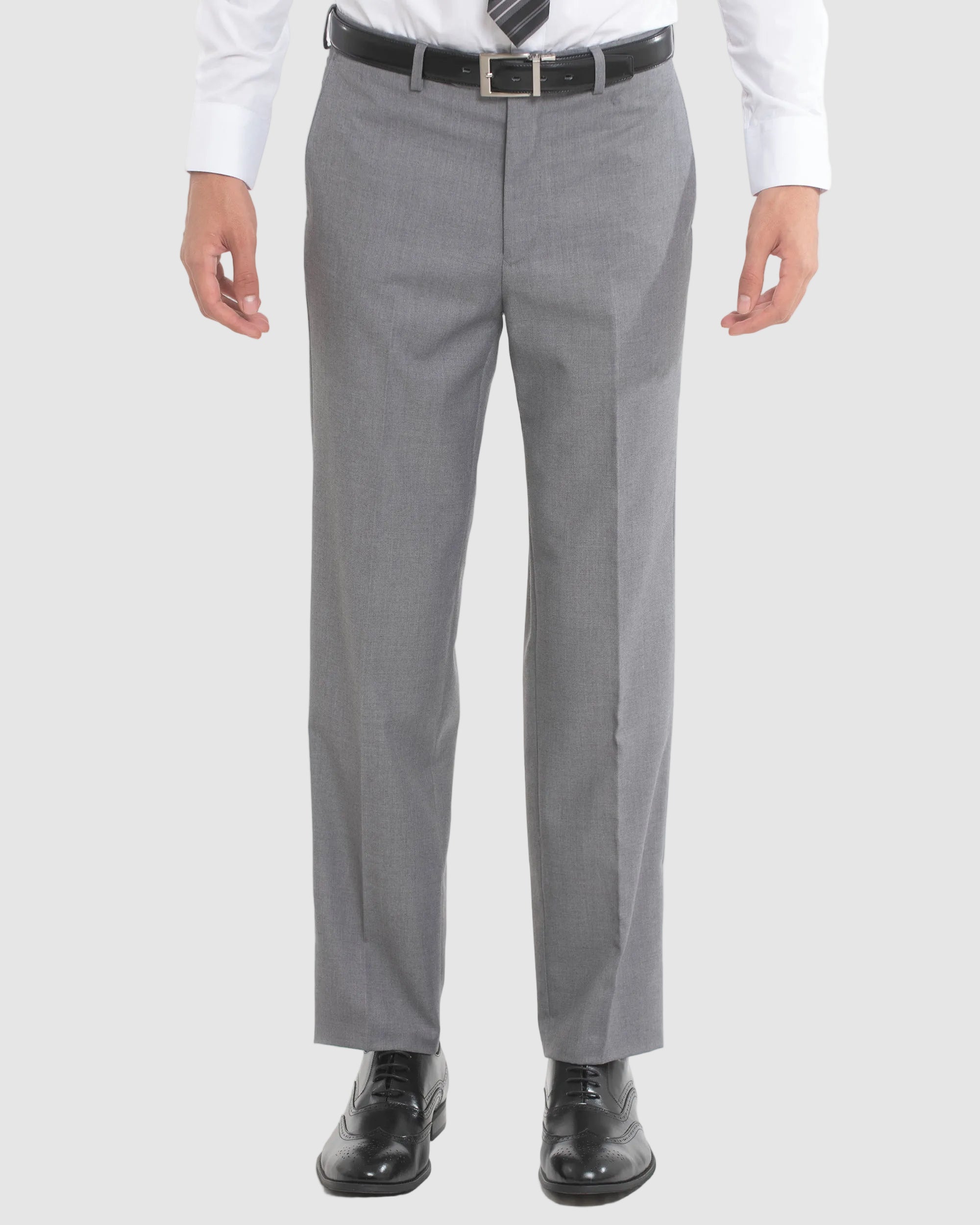 Modern Fit Performance Suit