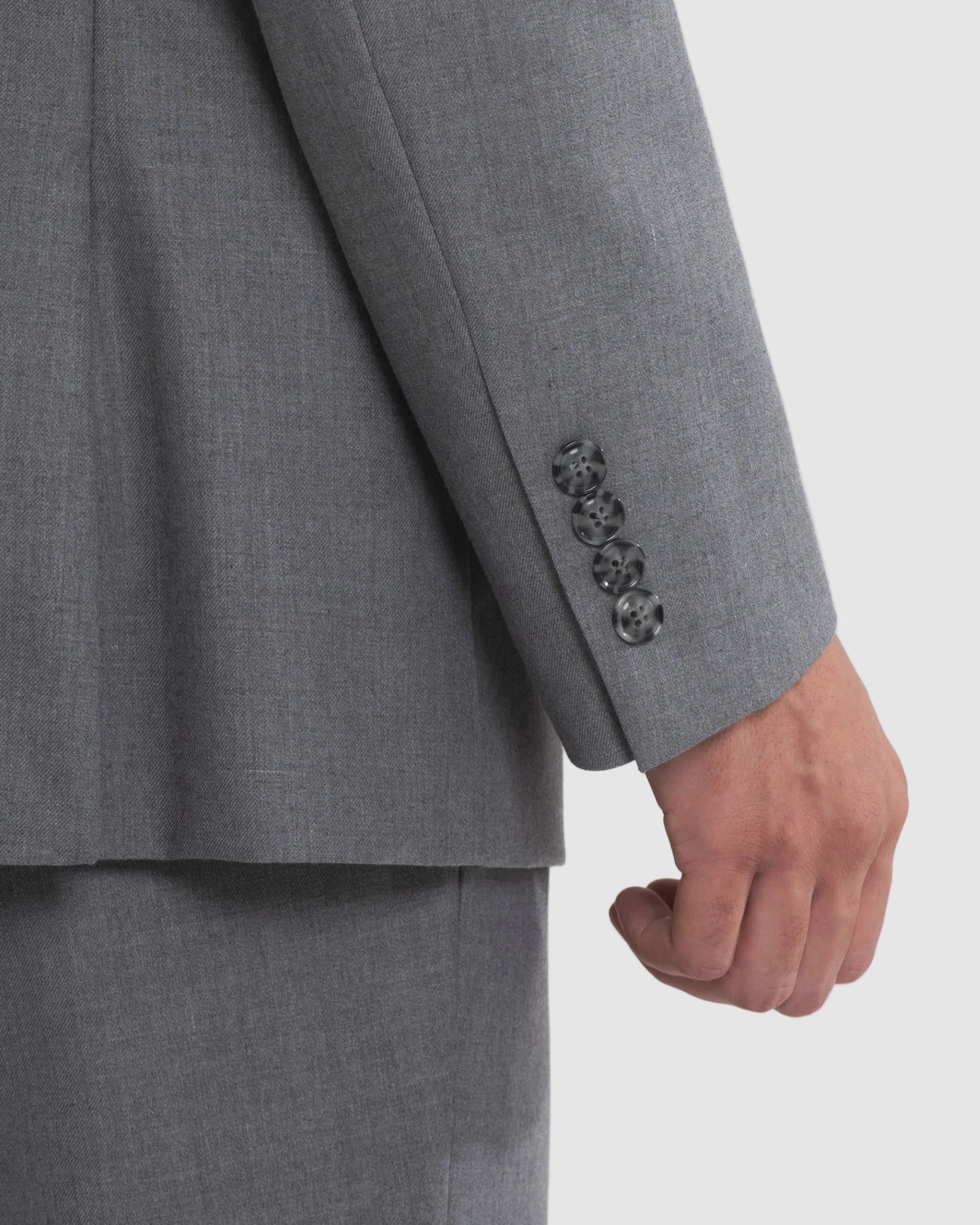 Modern Fit Performance Suit