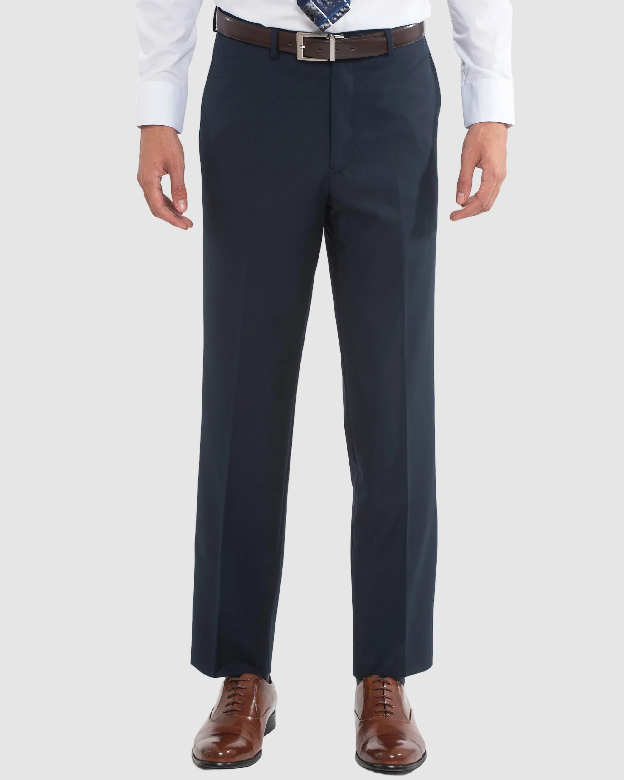 Modern Fit Performance Suit
