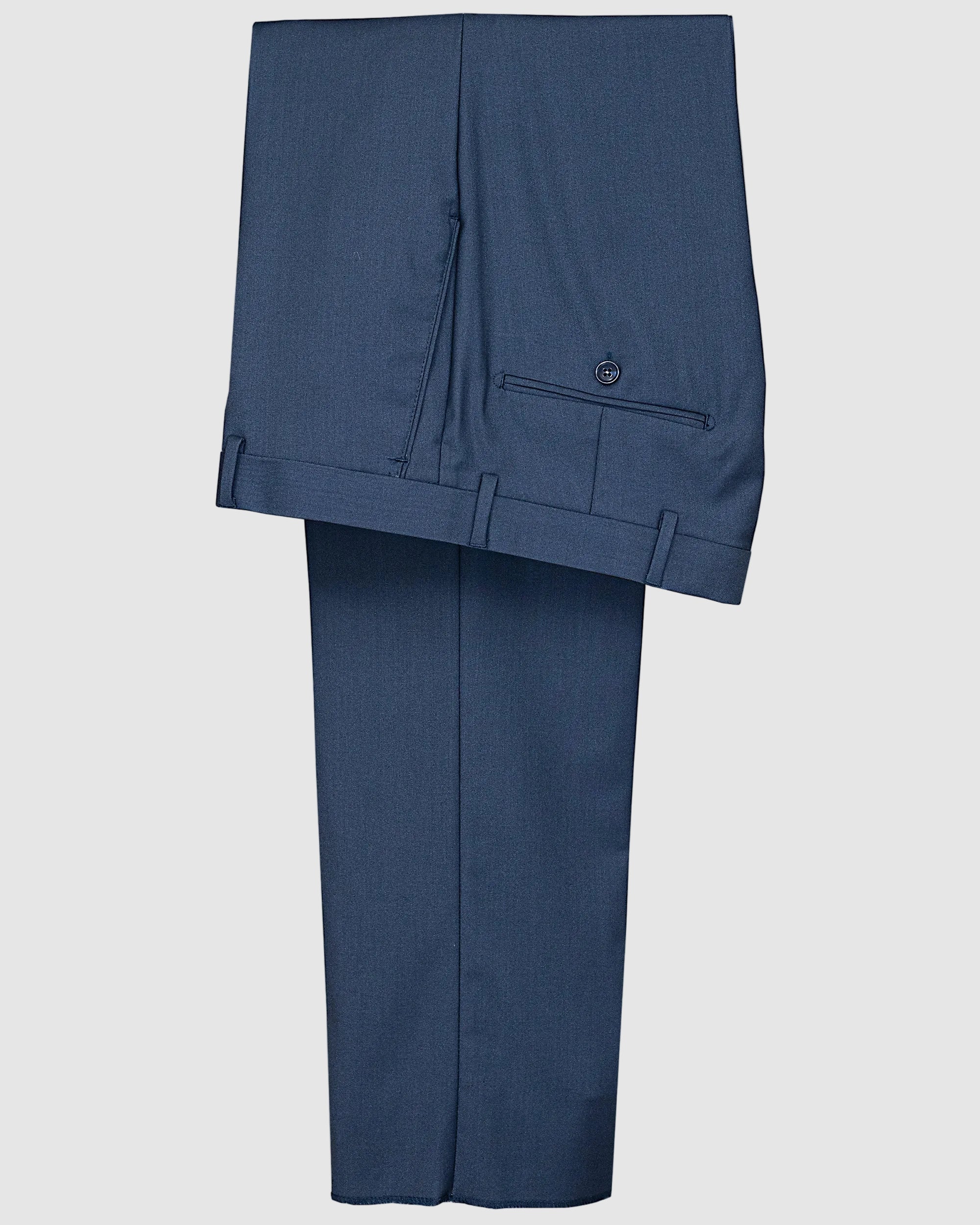 Microfiber Performance Modern Fit Suit