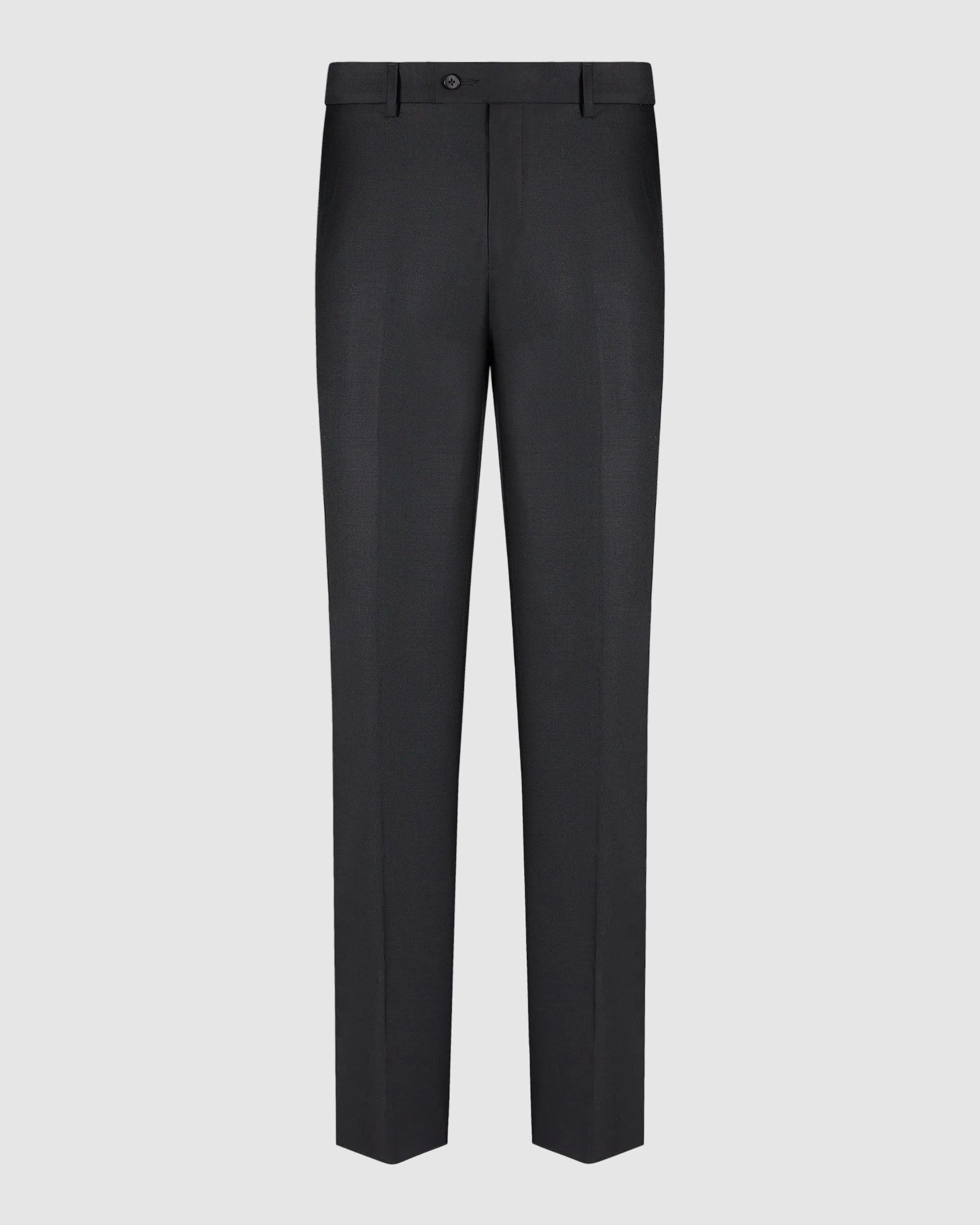 Modern Fit Wool Suit