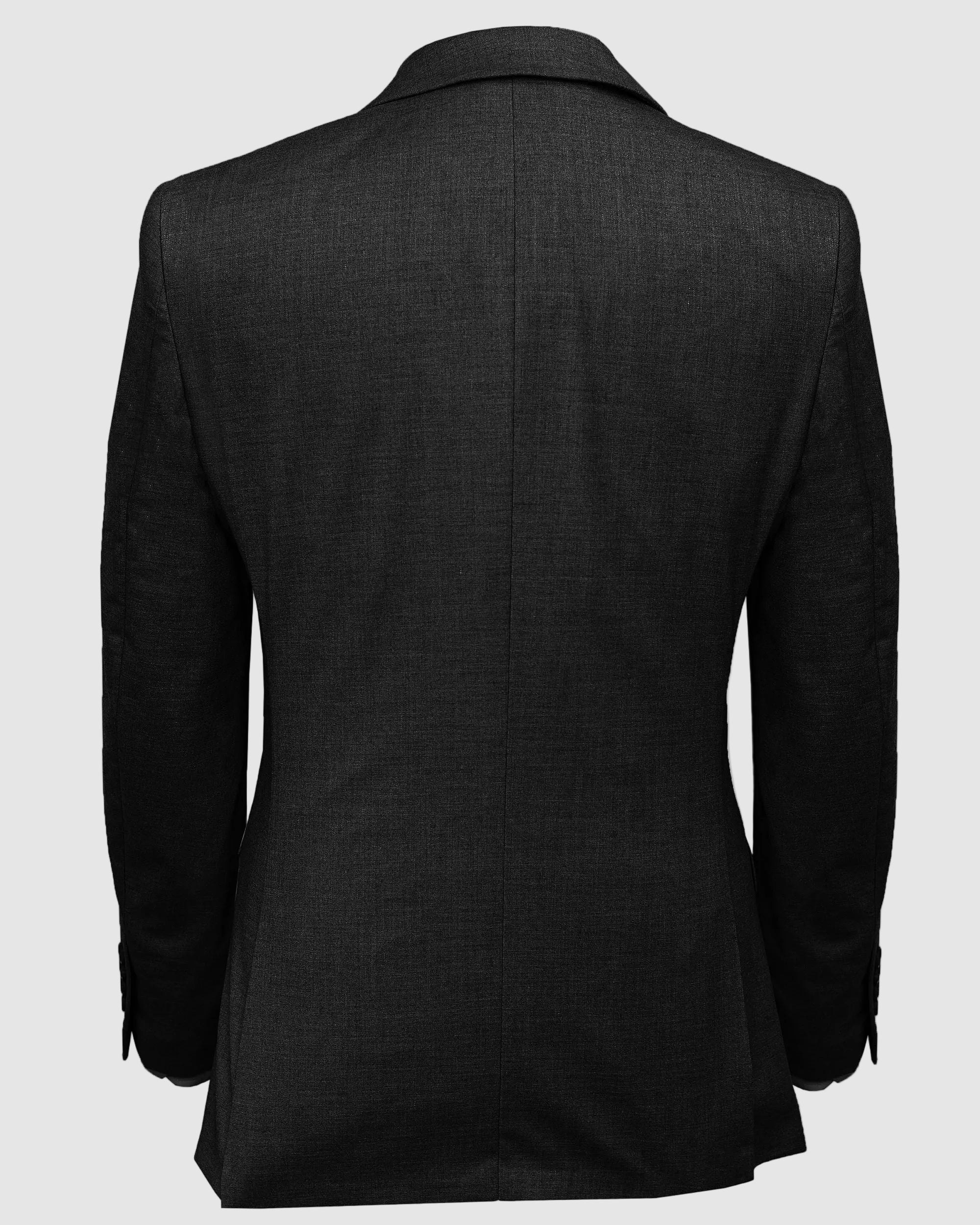 Slim Fit Performance Suit