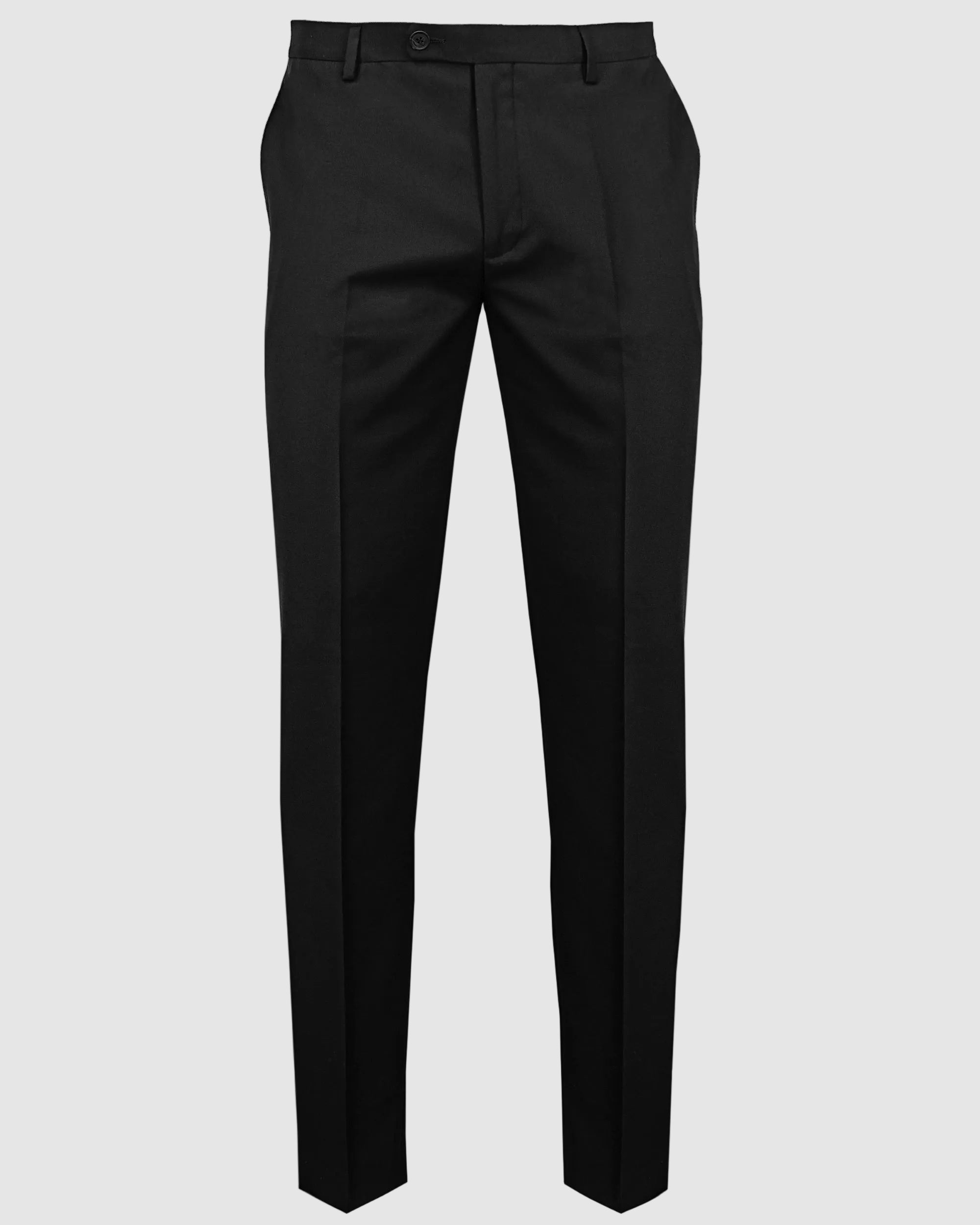Slim Fit Performance Suit