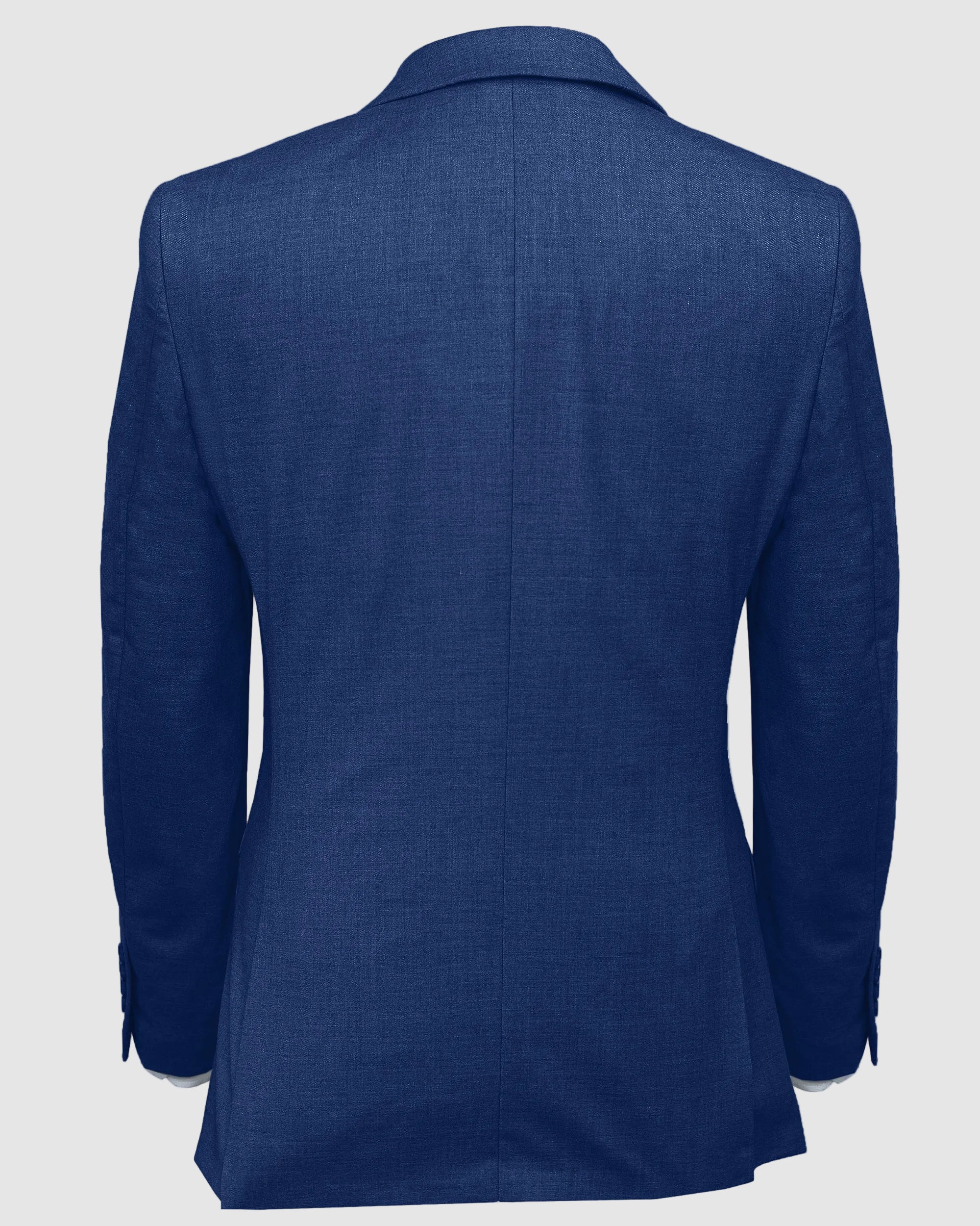 Slim Fit Performance Suit