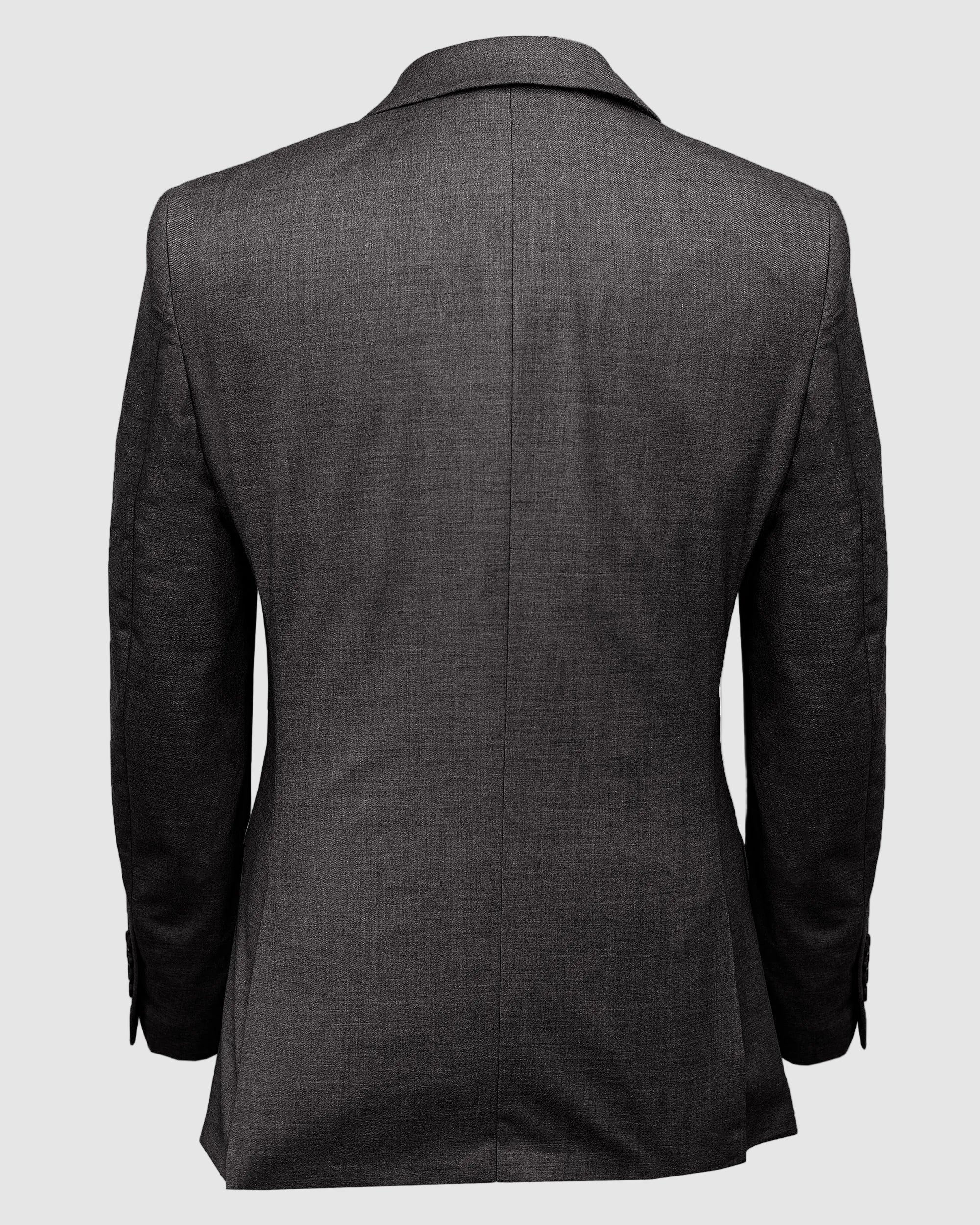 Slim Fit Performance Suit