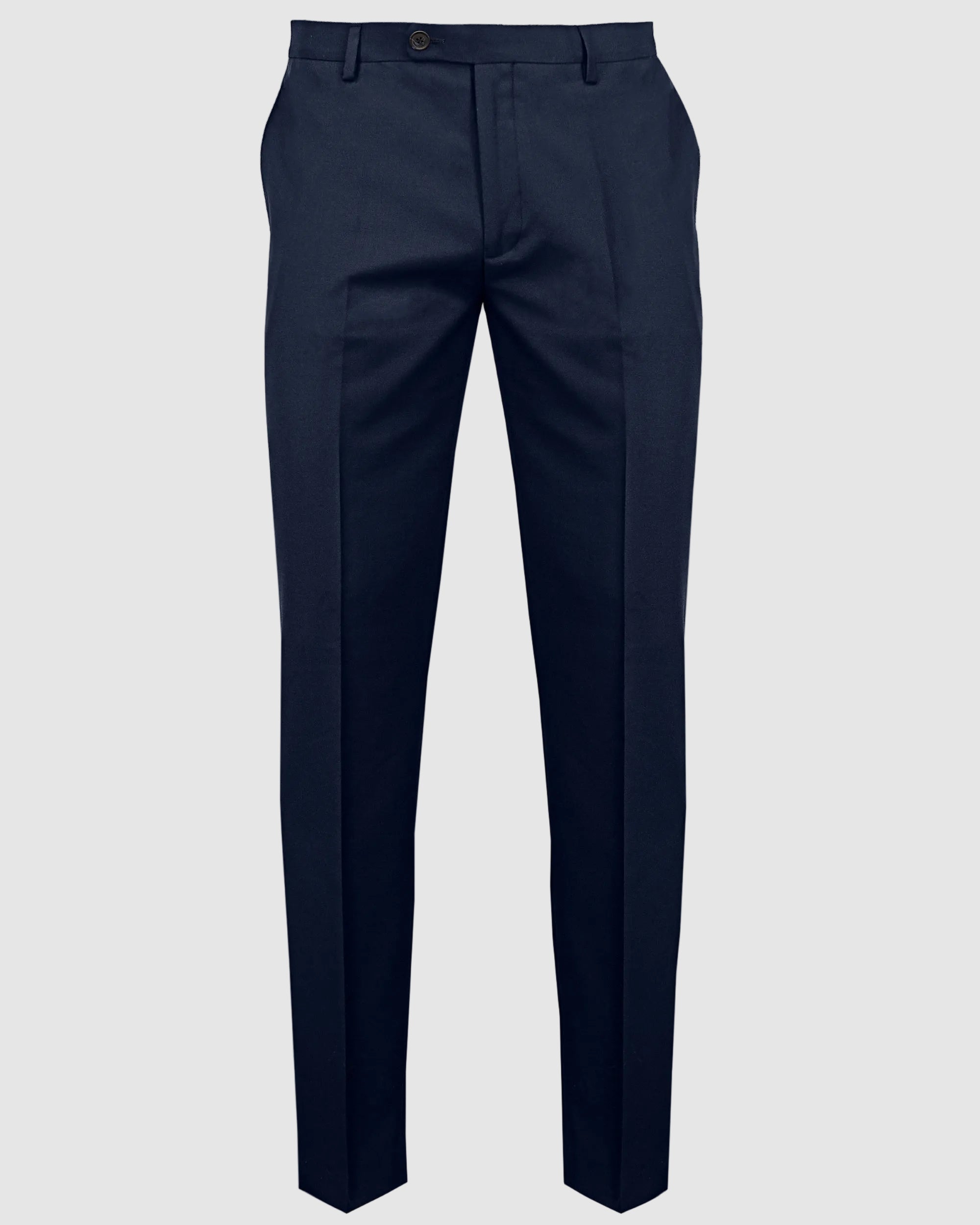 Slim Fit Performance Suit