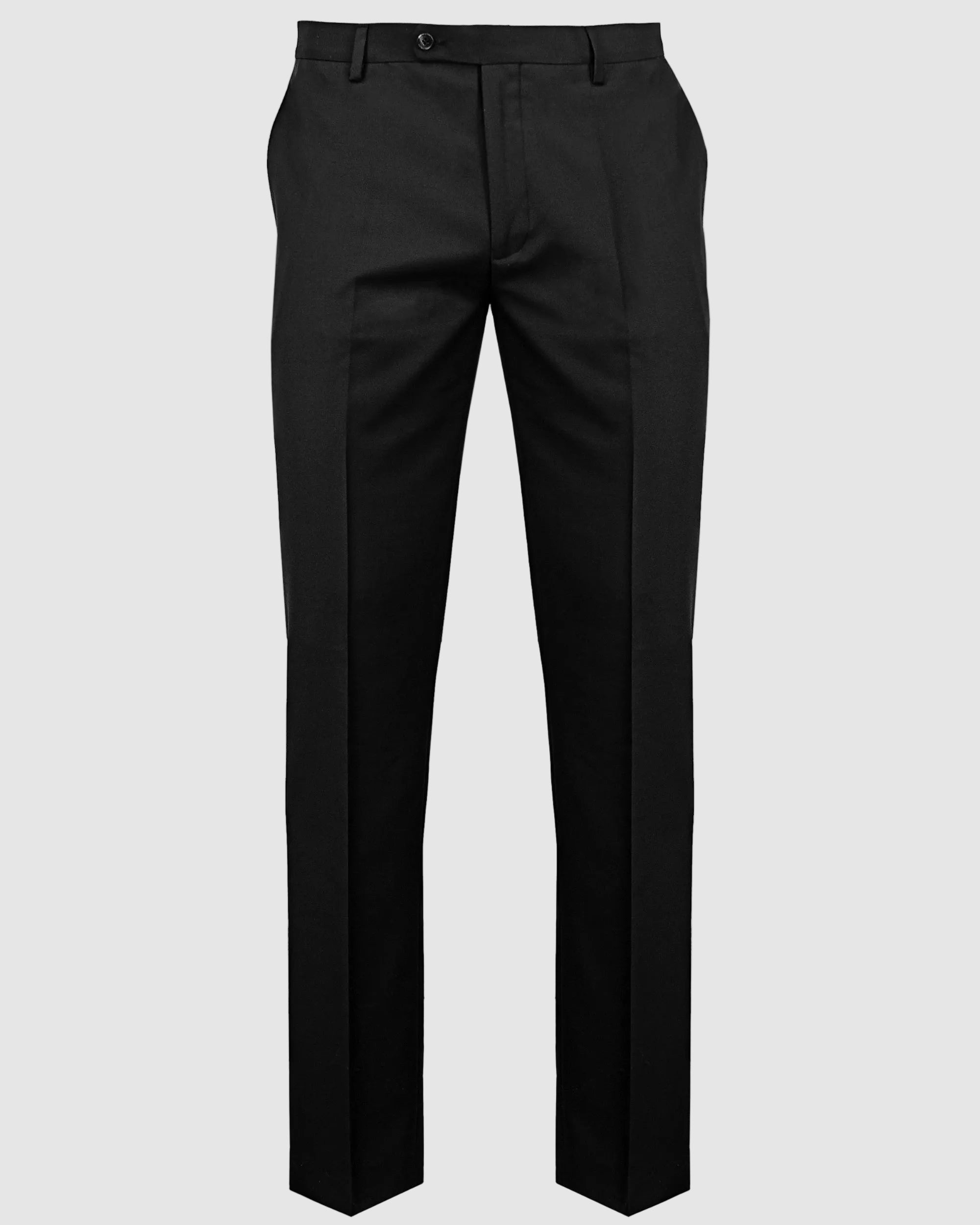 Tailored Double Breasted Performance Suit