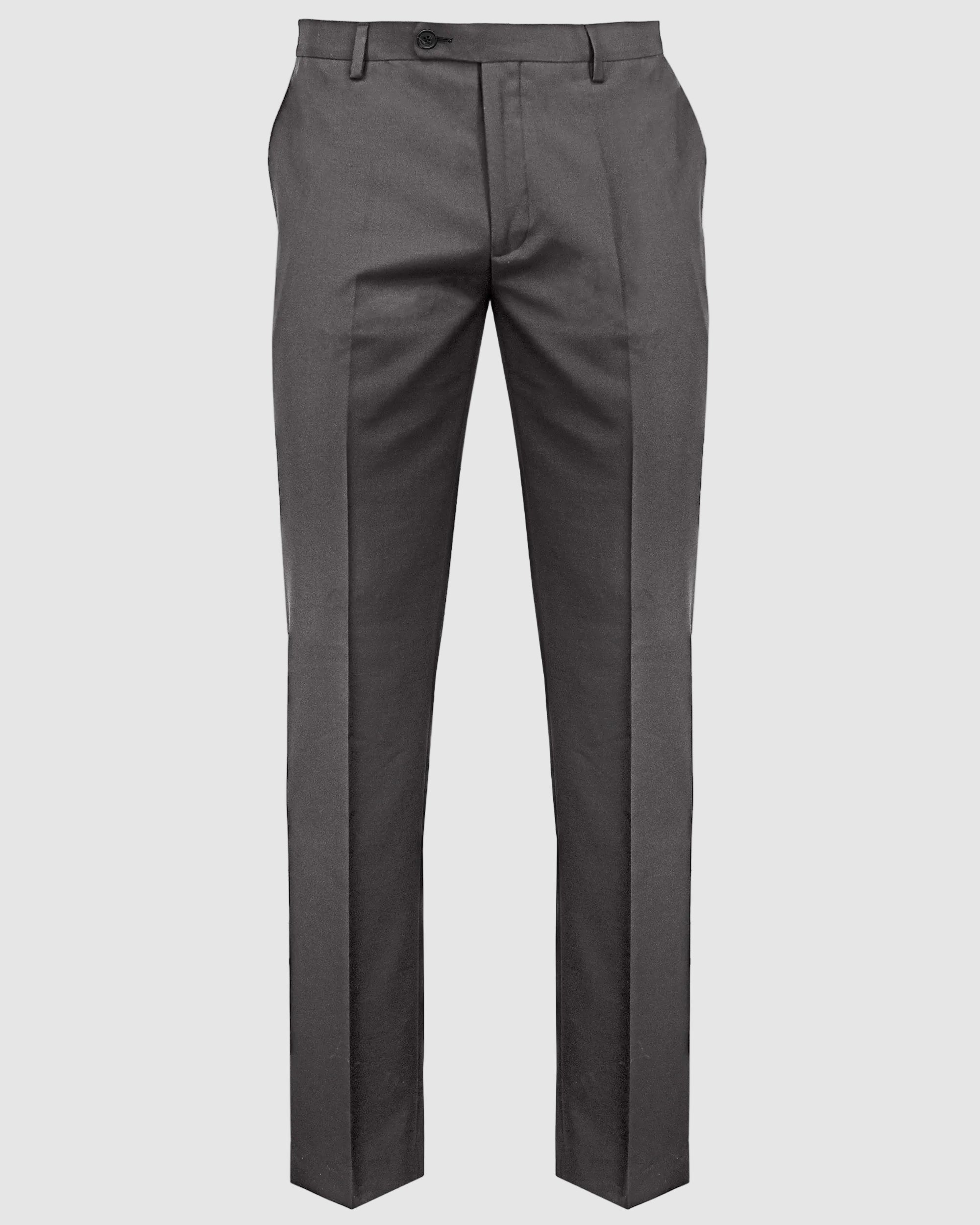 Tailored Double Breasted Performance Suit
