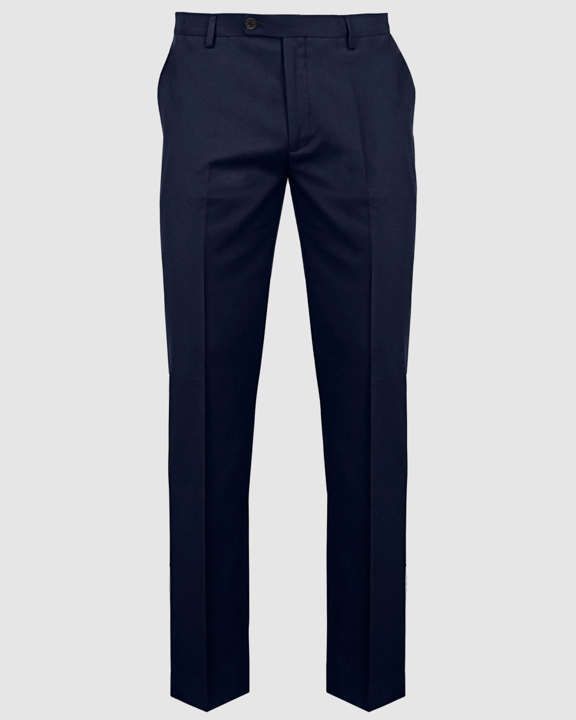 Tailored Double Breasted Performance Suit