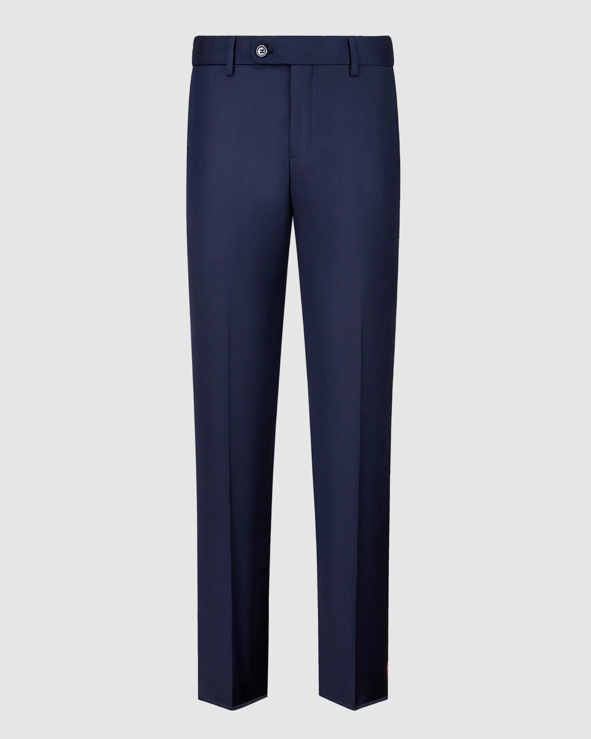 Modern Fit Wool Suit