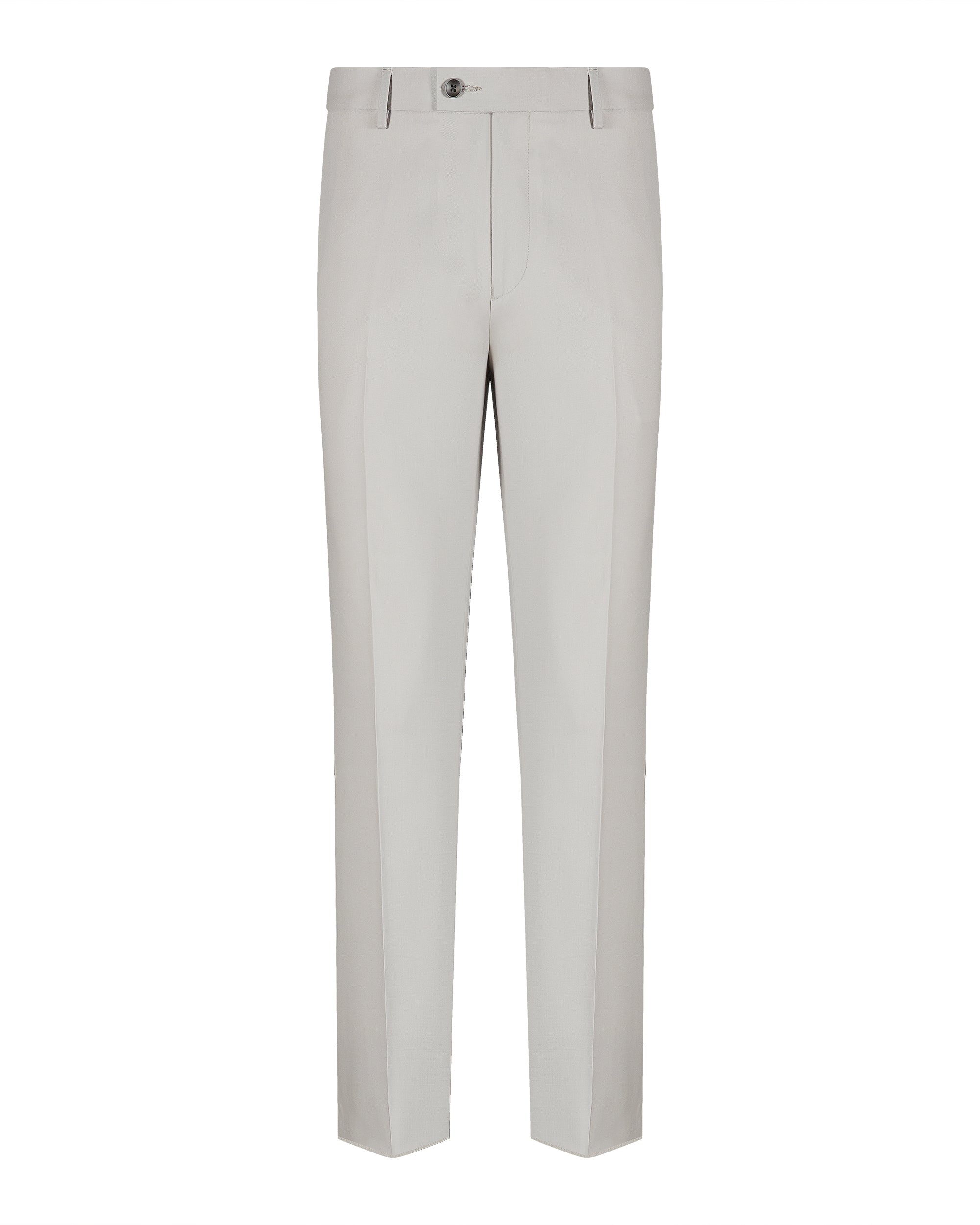 Luxury Wool Tailored Fit Suit