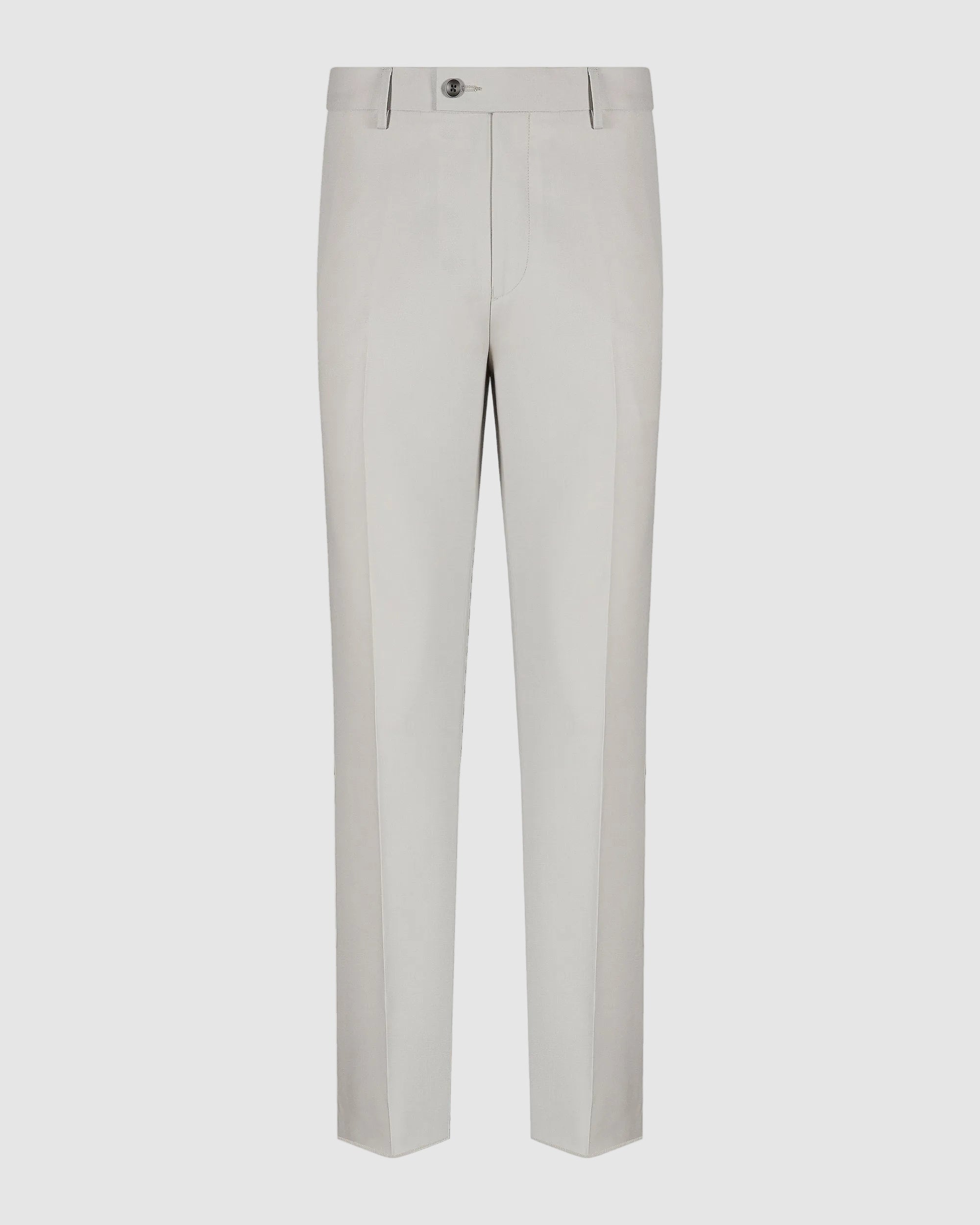 Luxury Wool Tailored Fit Suit
