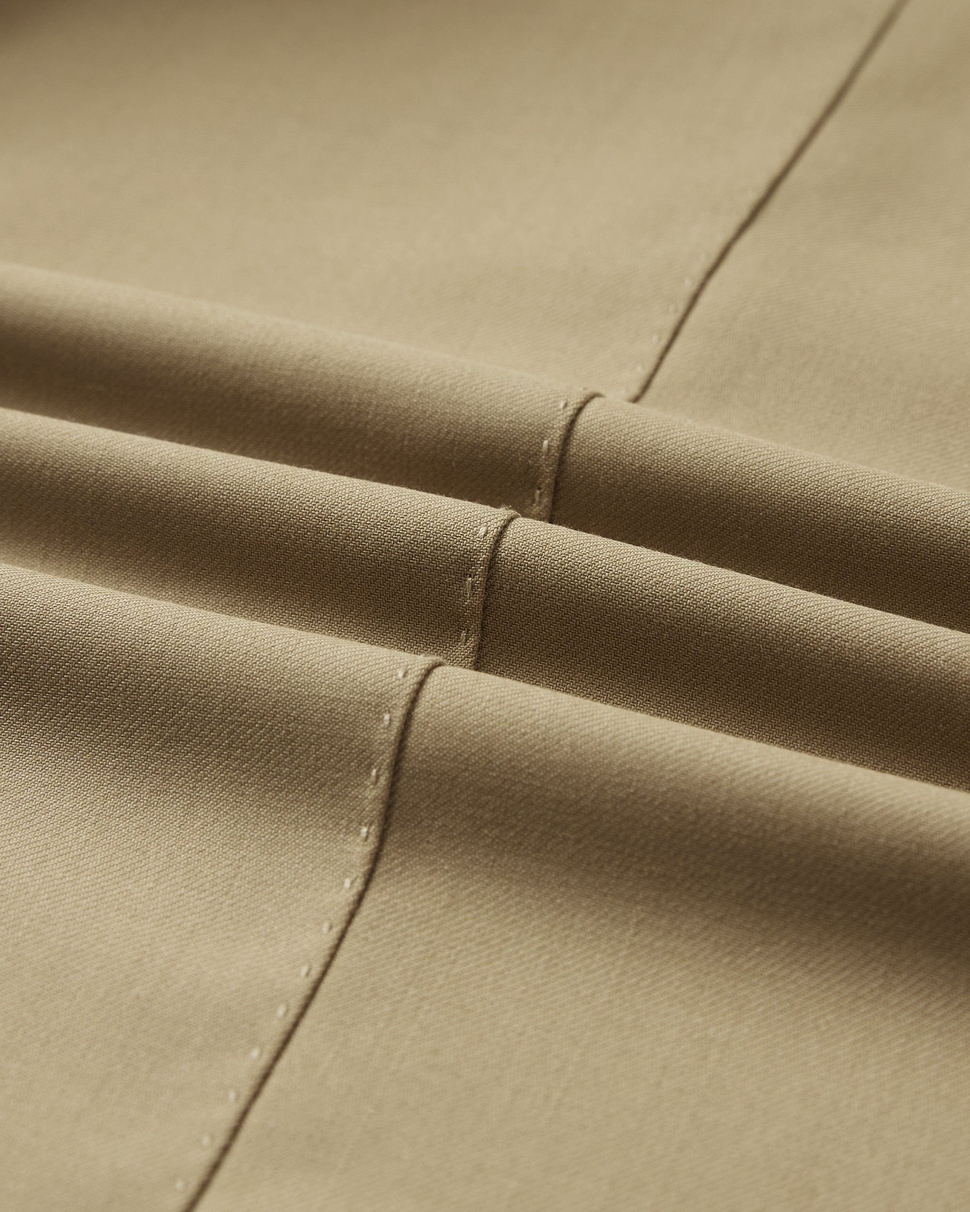 Luxury Wool Tailored Fit Suit