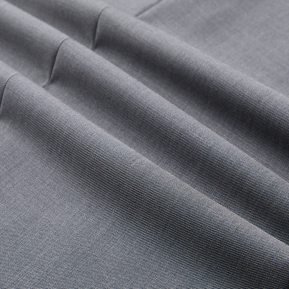 Modern Fit Wool Blend Suit