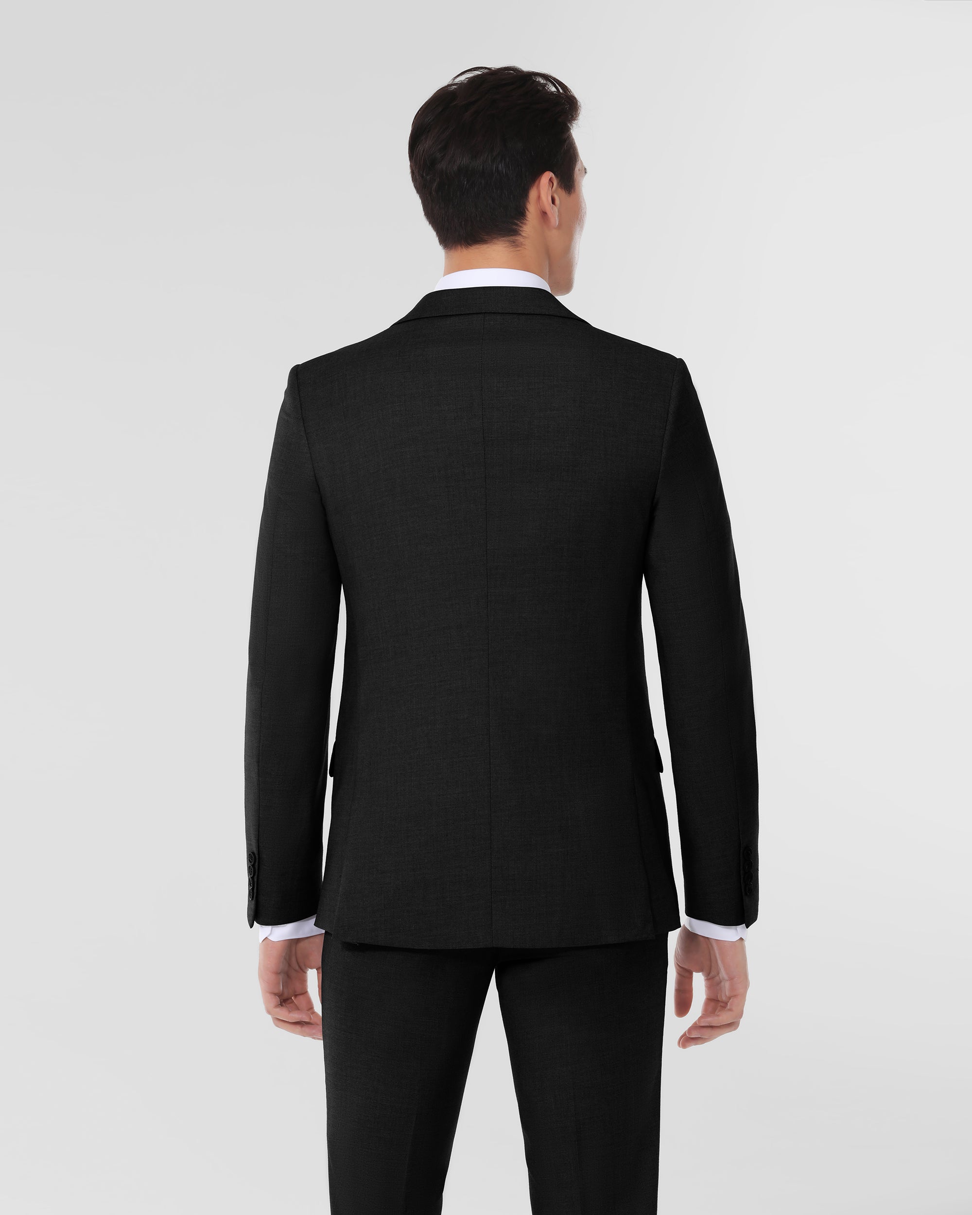 Performance Slim Fit with Vest