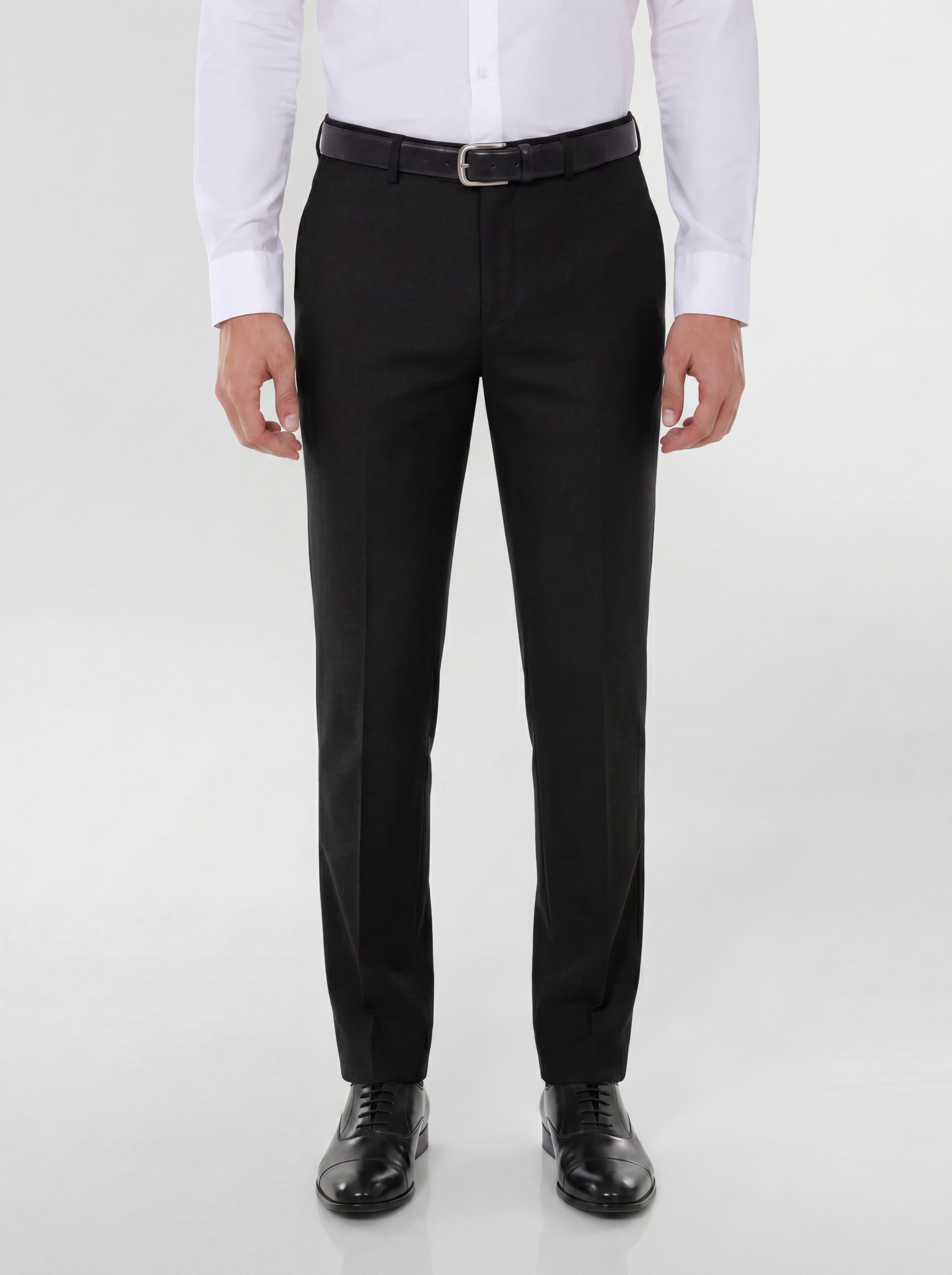 Performance Slim Fit with Vest