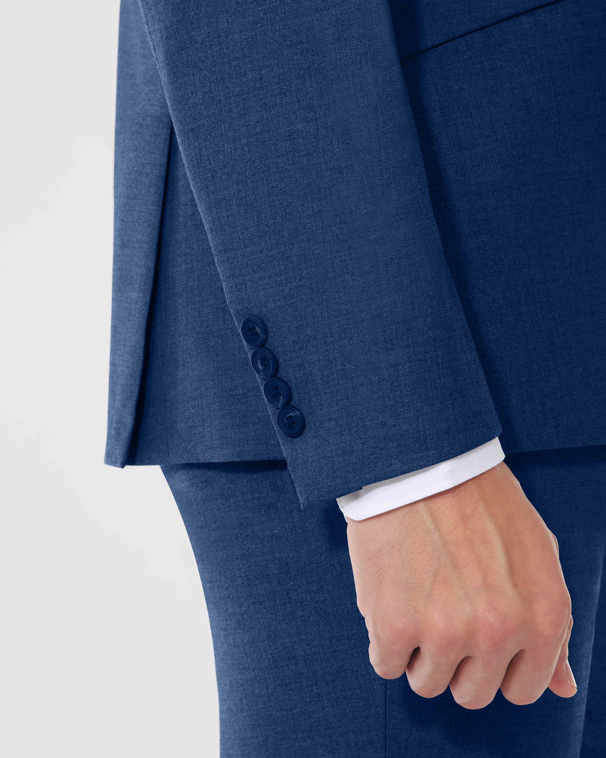 Performance Slim Fit with Vest