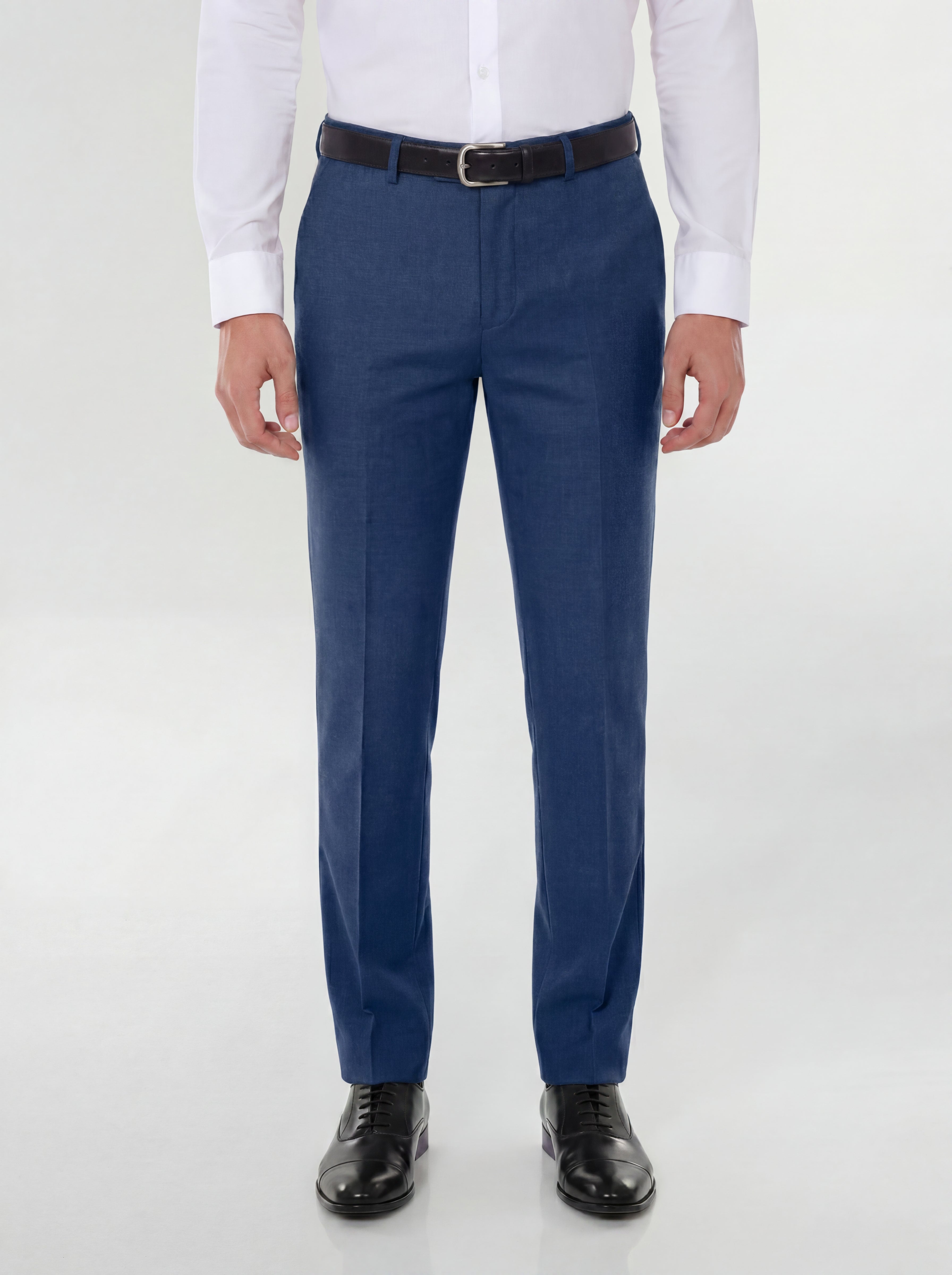 Performance Slim Fit with Vest