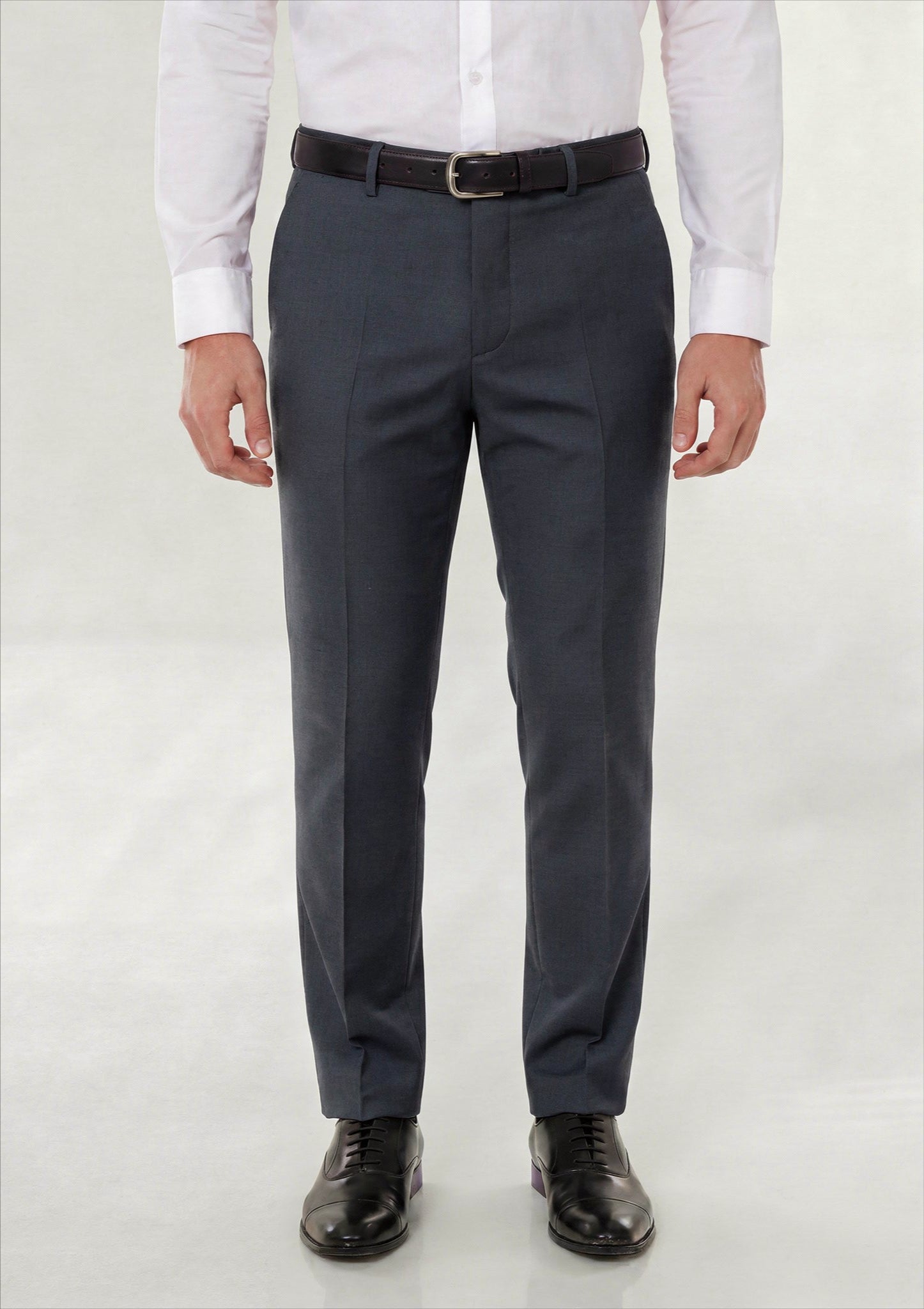 Performance Slim Fit with Vest